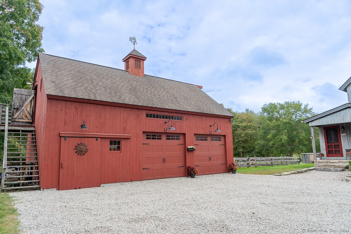 305 Shewville Road