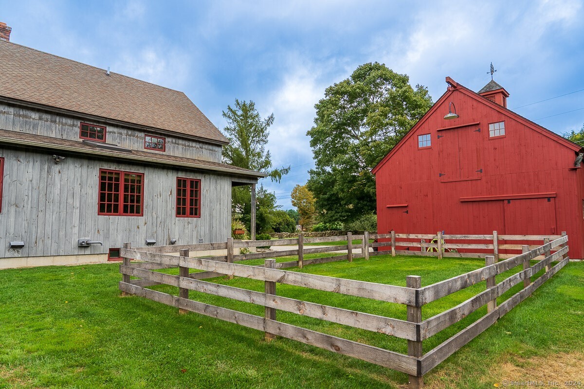305 Shewville Road