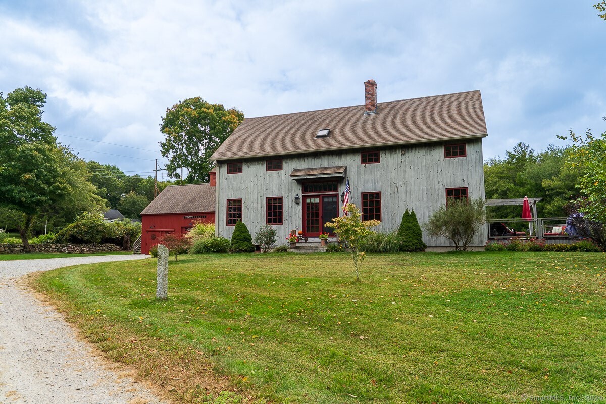 305 Shewville Road