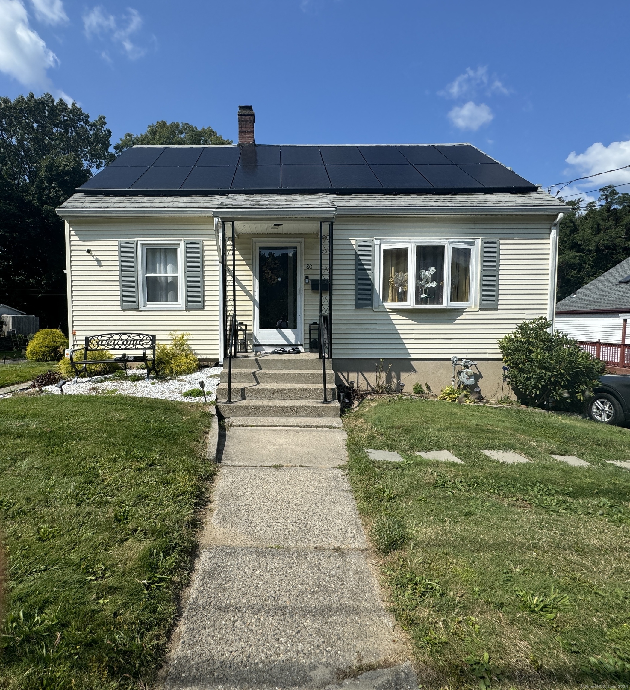 80 Overlook Avenue