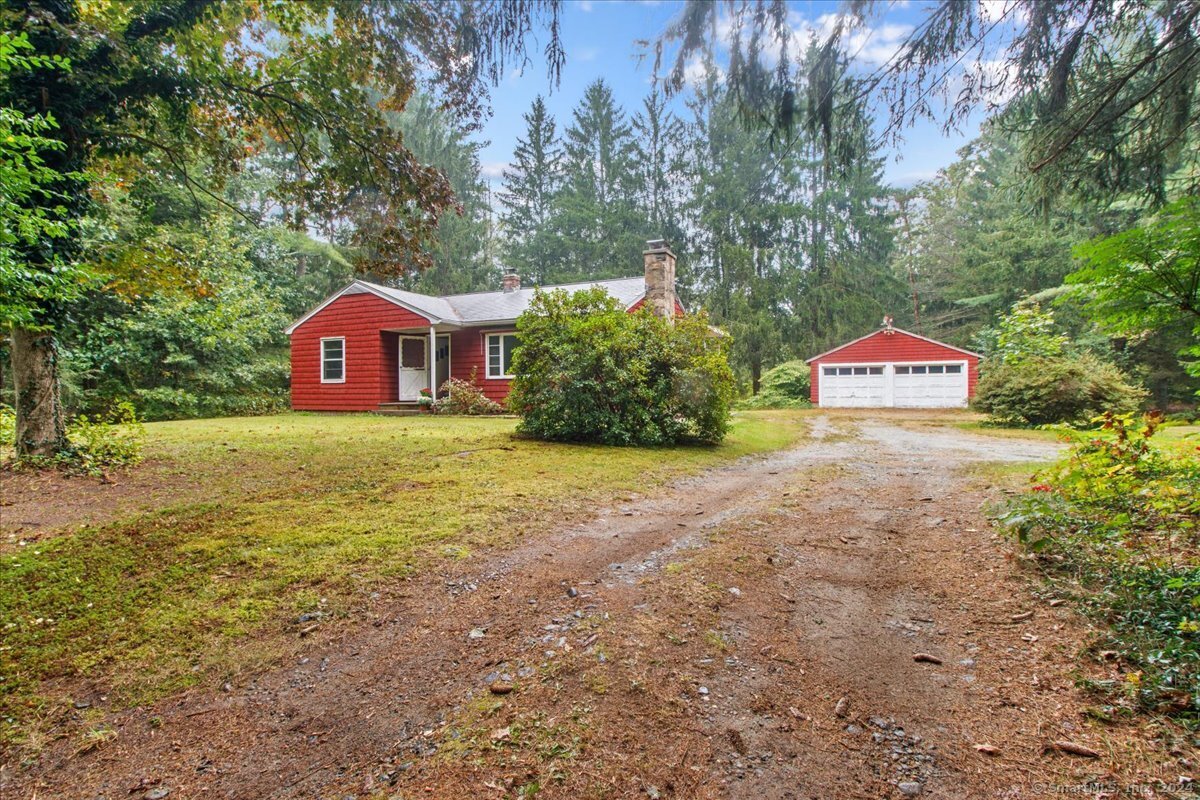446 Norwich Westerly Road
