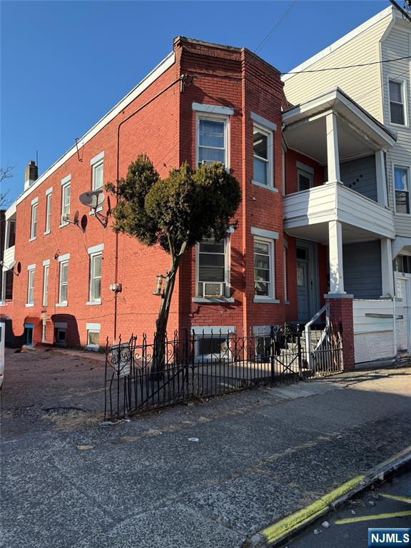 110 Martin Street