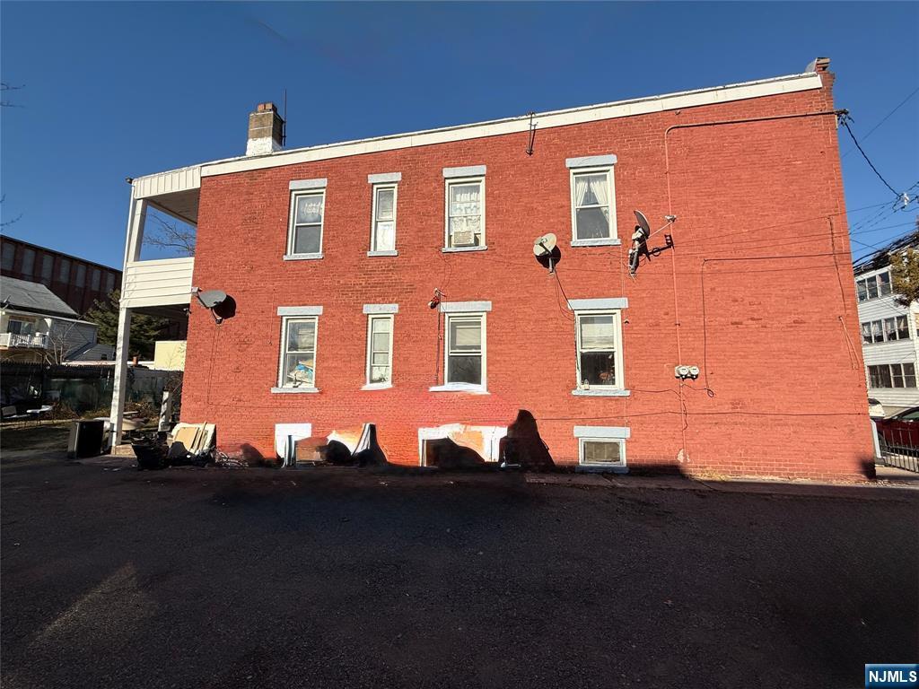 110 Martin Street