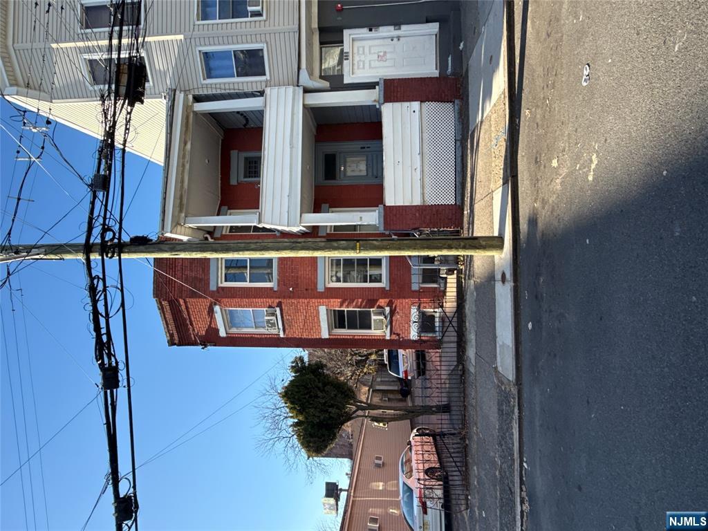 110 Martin Street