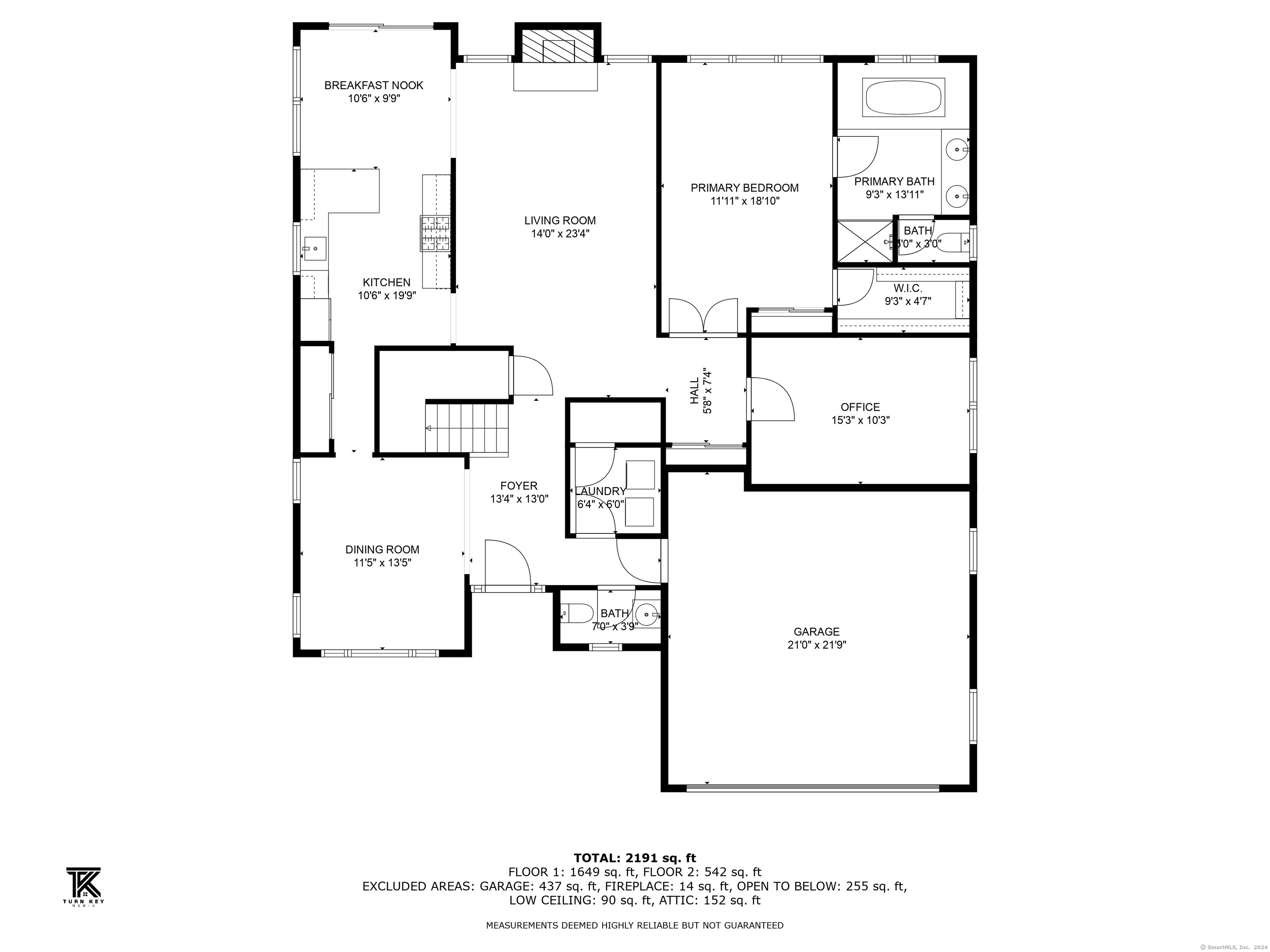 37 Worthington Drive 37
