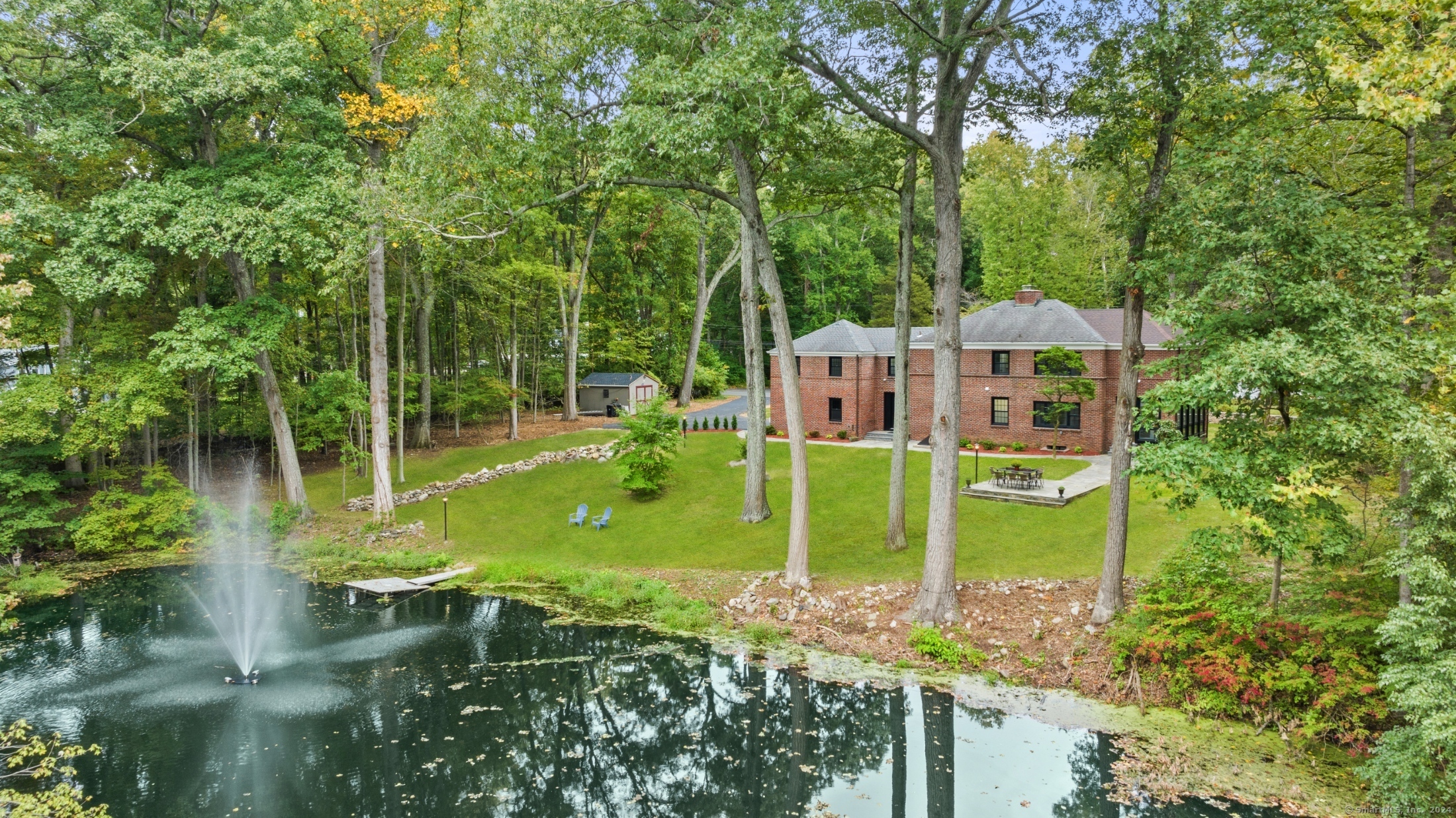 126 Cedarwood Road