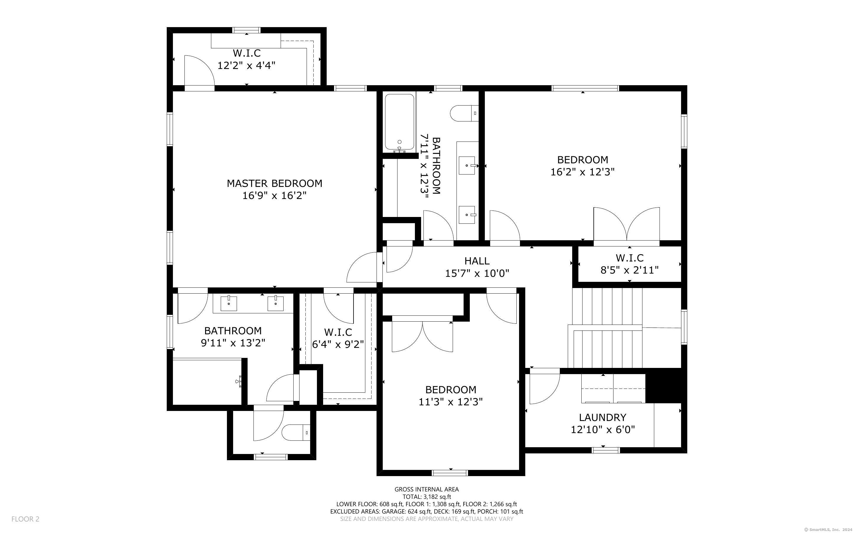 45 Walnut Ridge Court