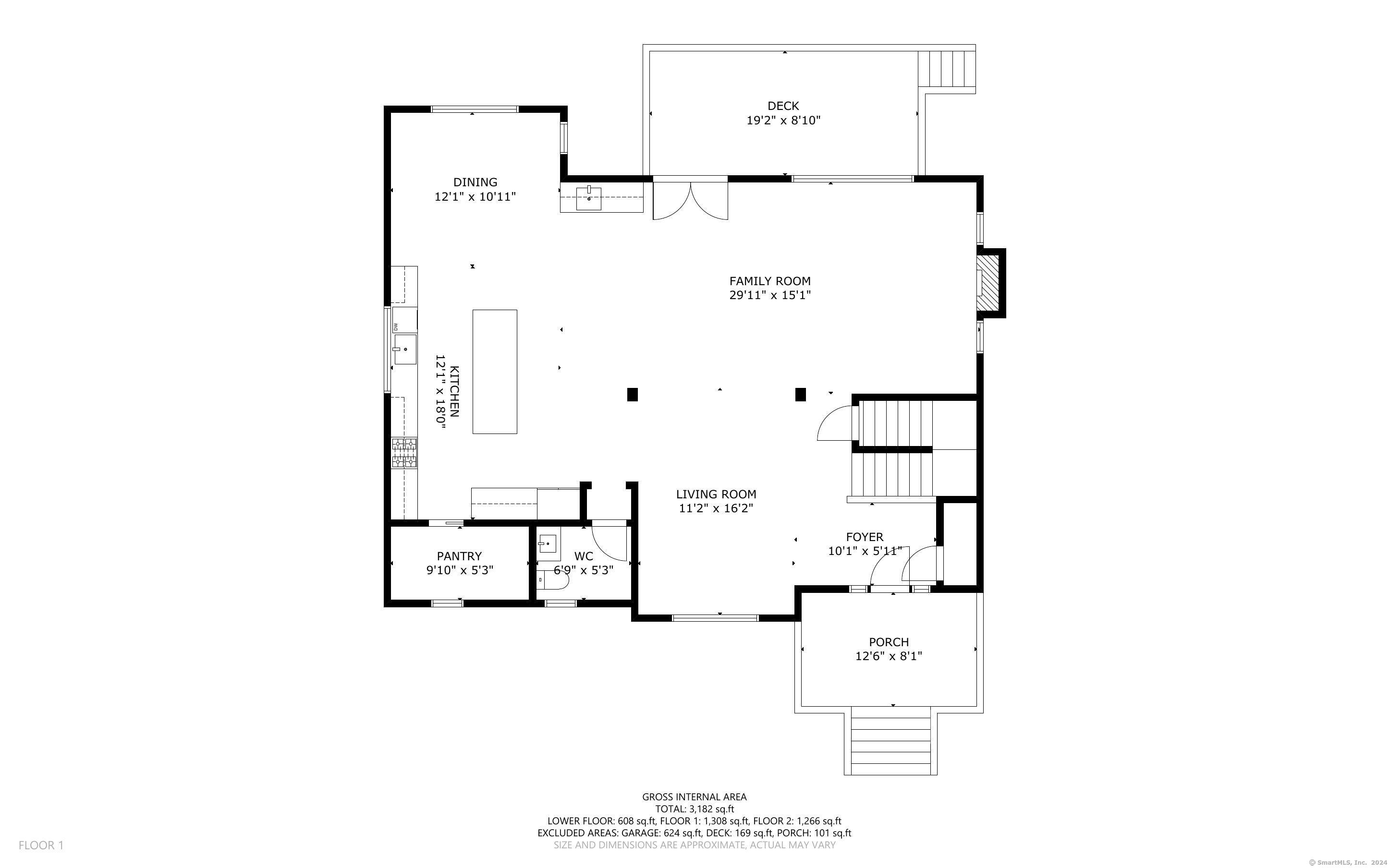 45 Walnut Ridge Court
