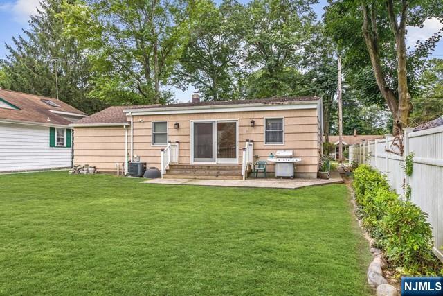 40 Silver Birch Avenue