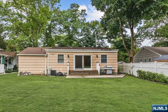40 Silver Birch Avenue