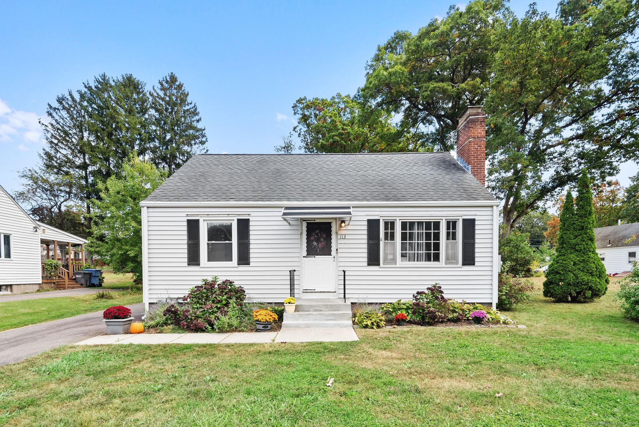 113 Hawthorne Street