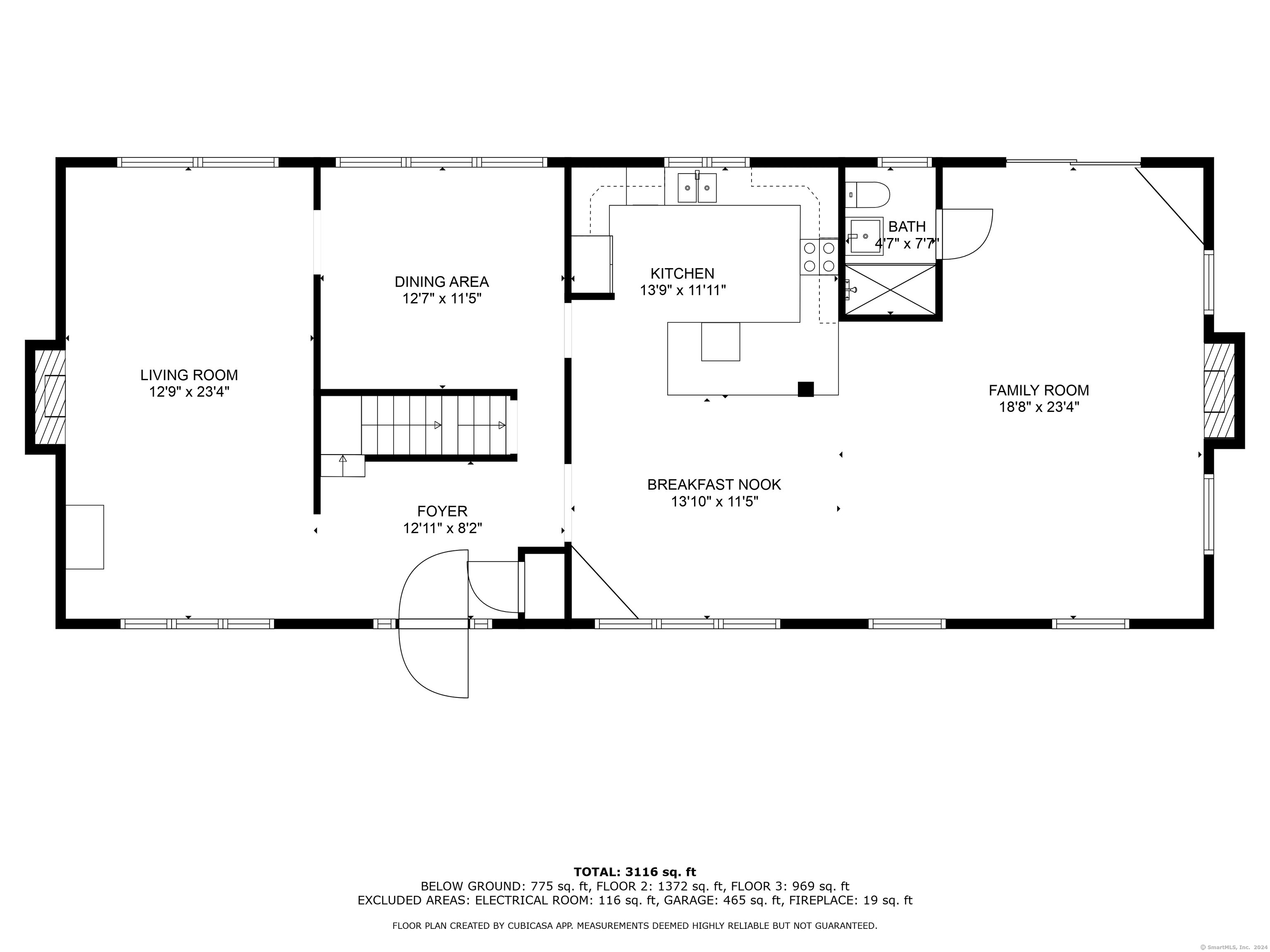 5 Hilly Field Lane
