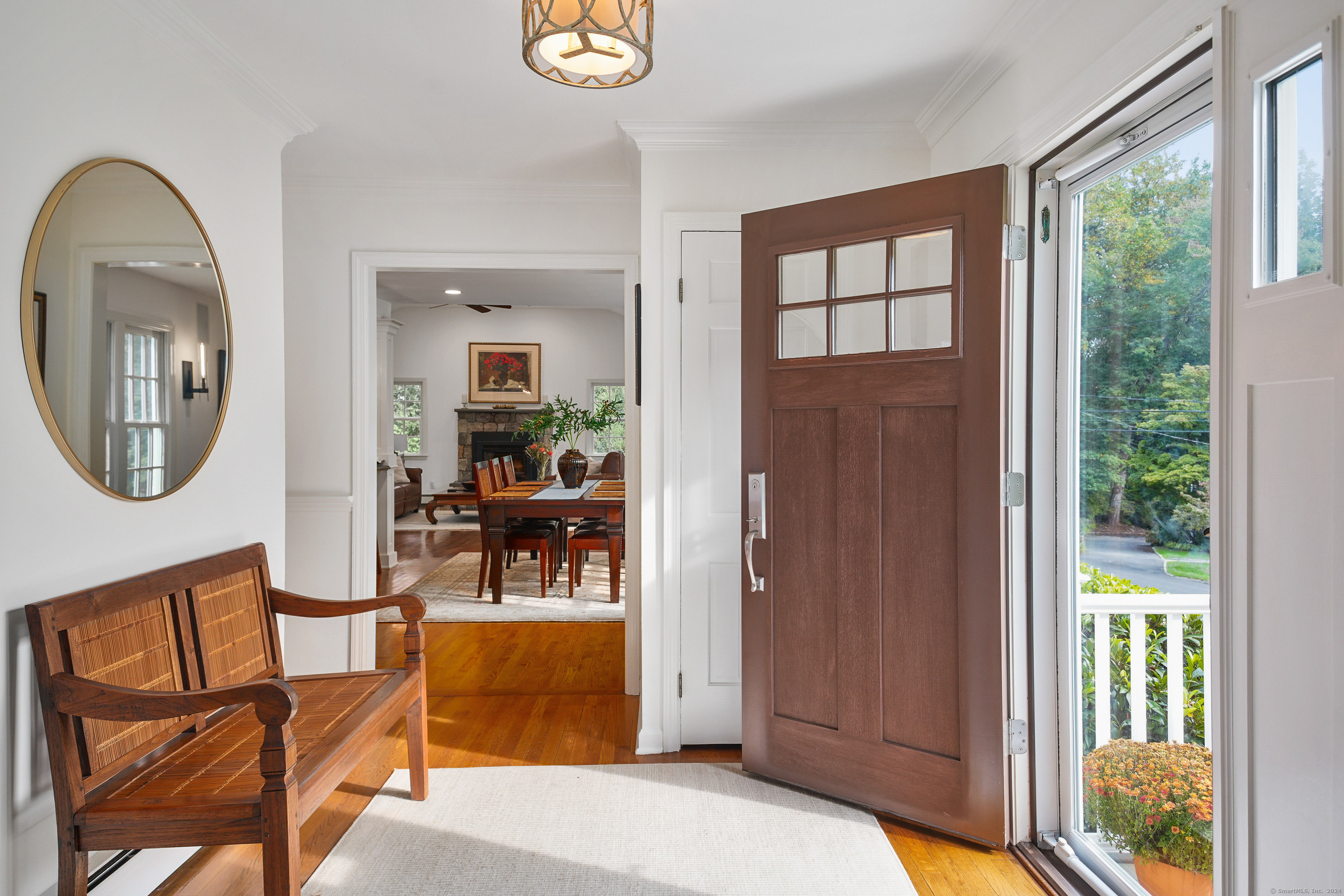 5 Hilly Field Lane