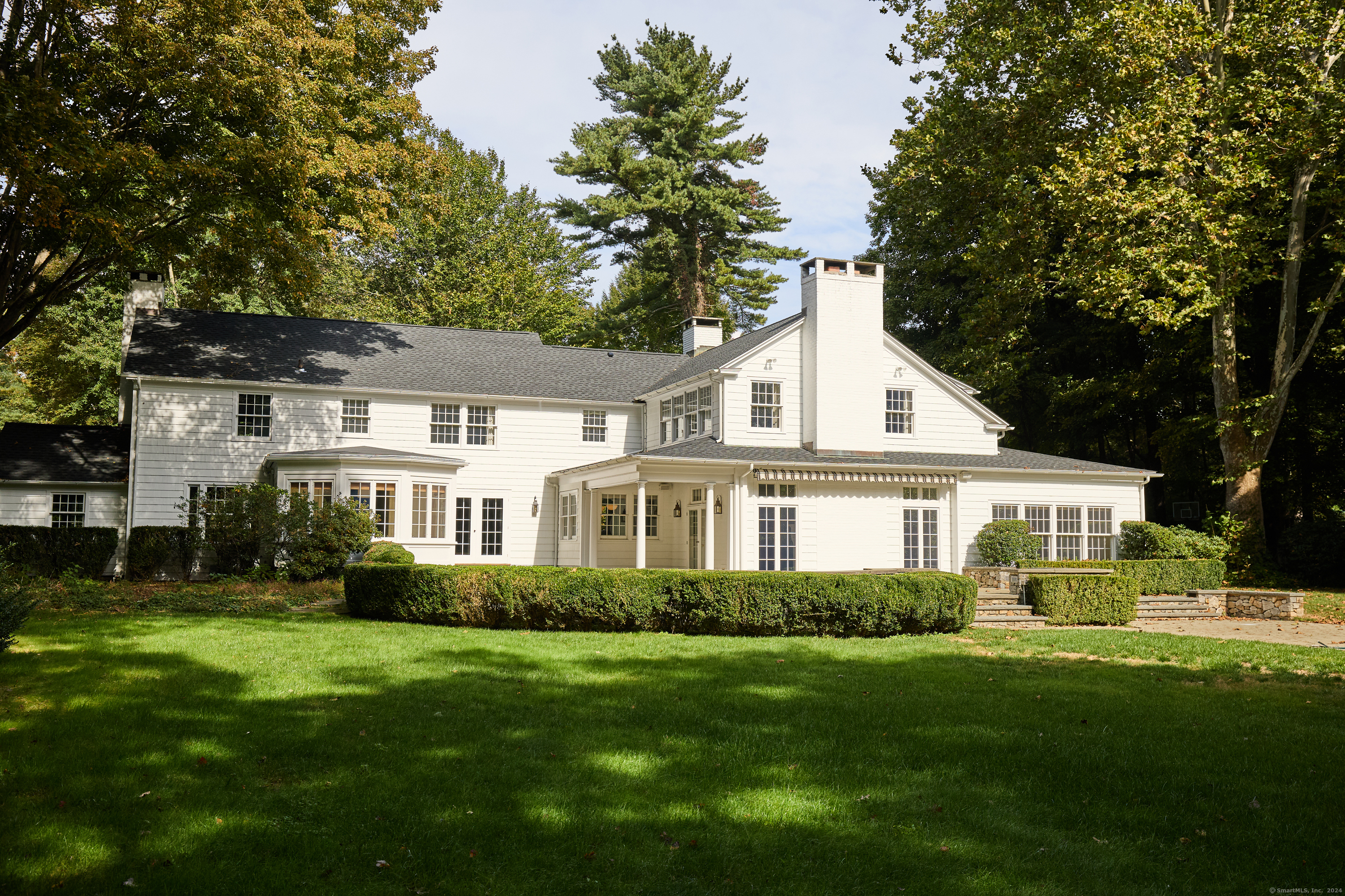 72 Coleytown Road