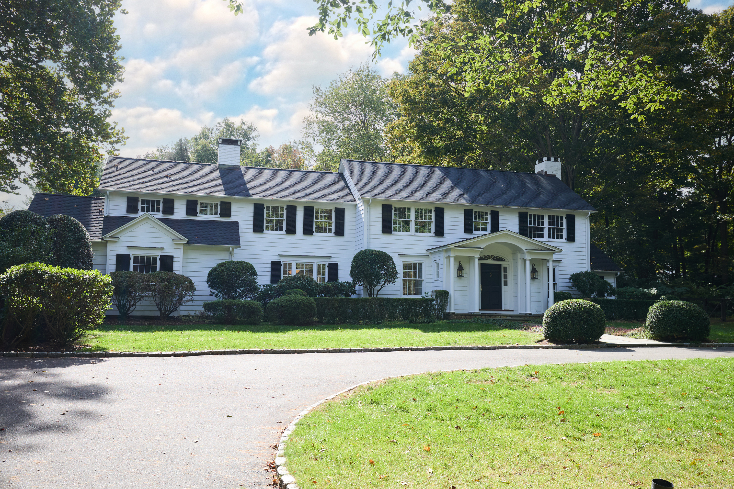 72 Coleytown Road
