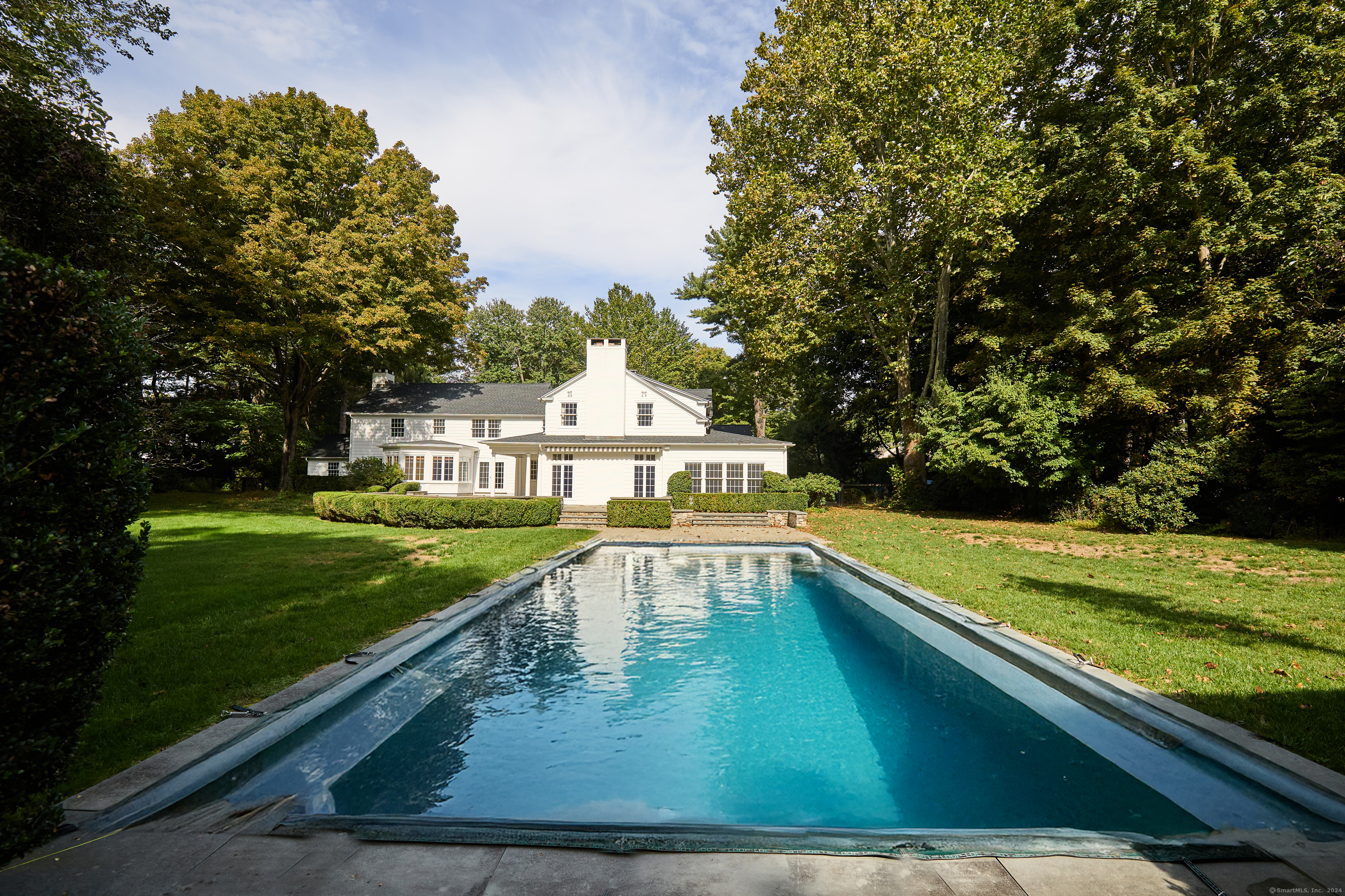 72 Coleytown Road