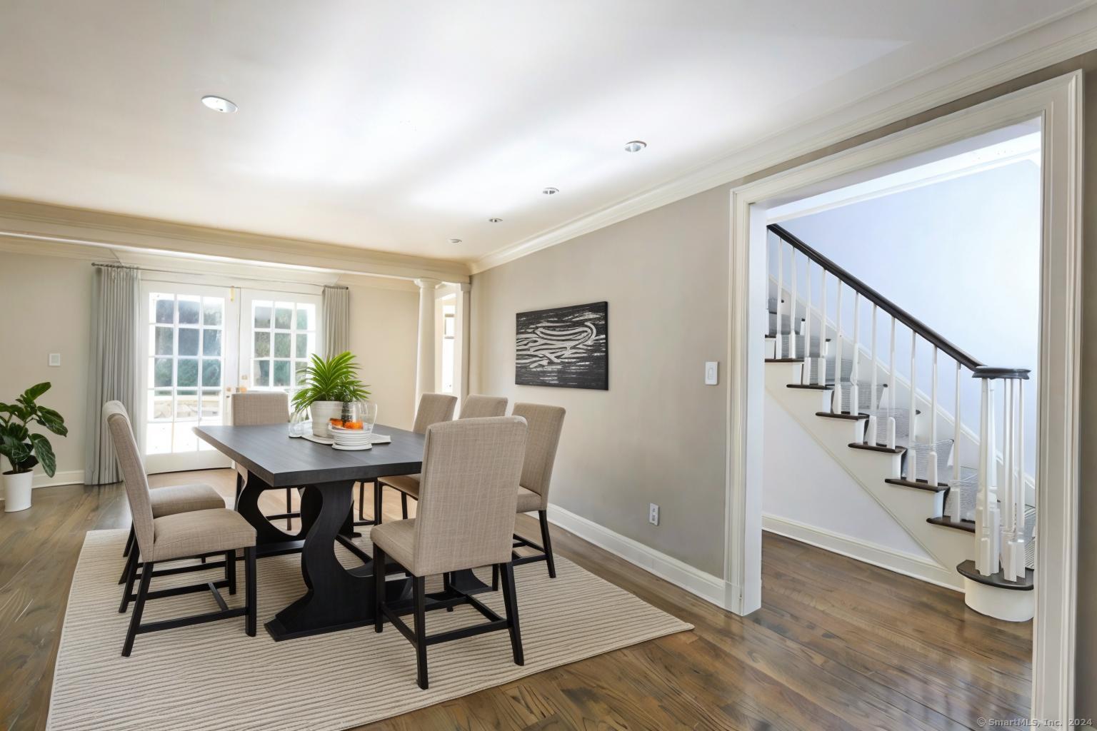 72 Coleytown Road