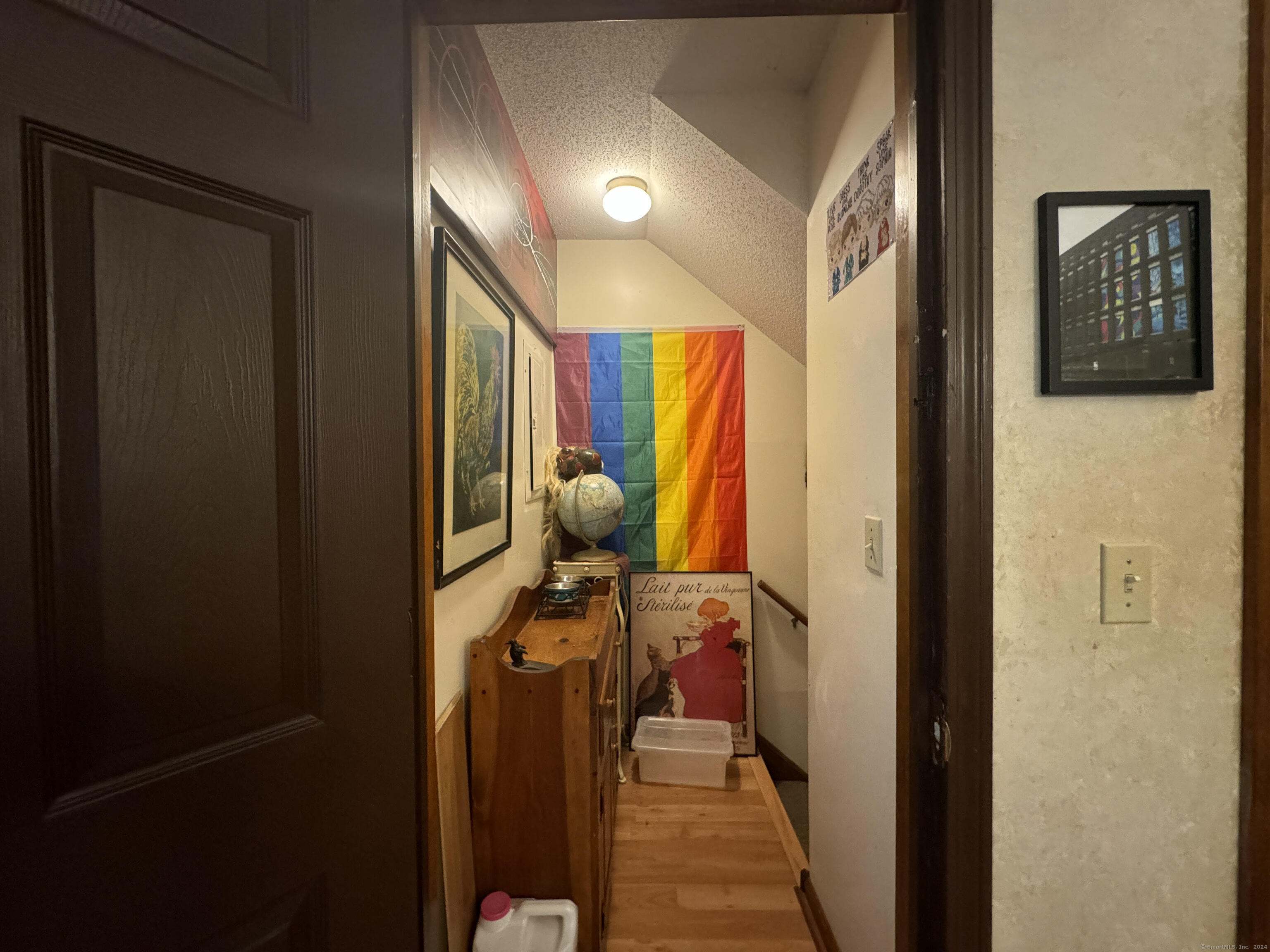 1400 Meriden Road Apt 6-1