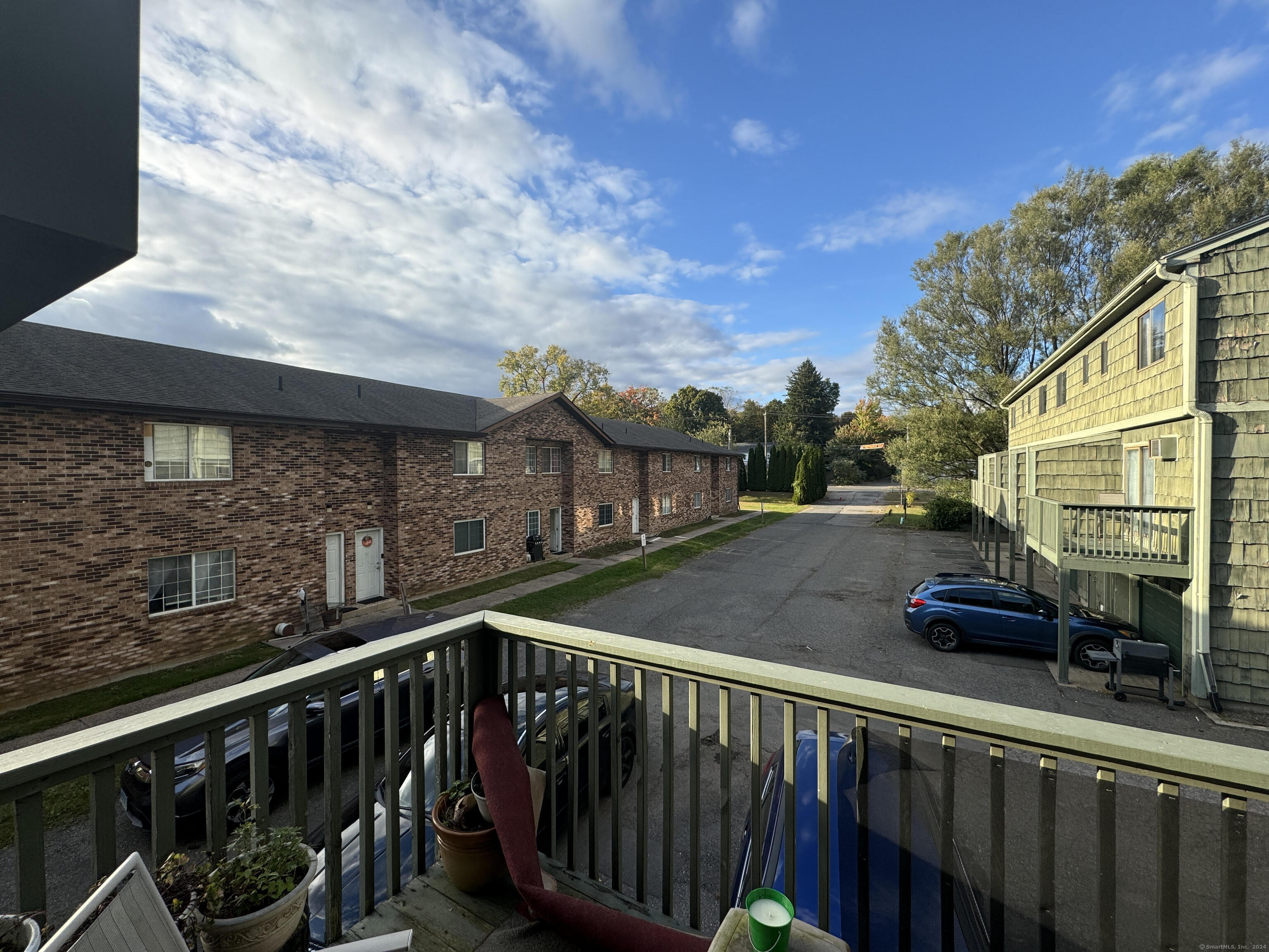 1400 Meriden Road Apt 6-1