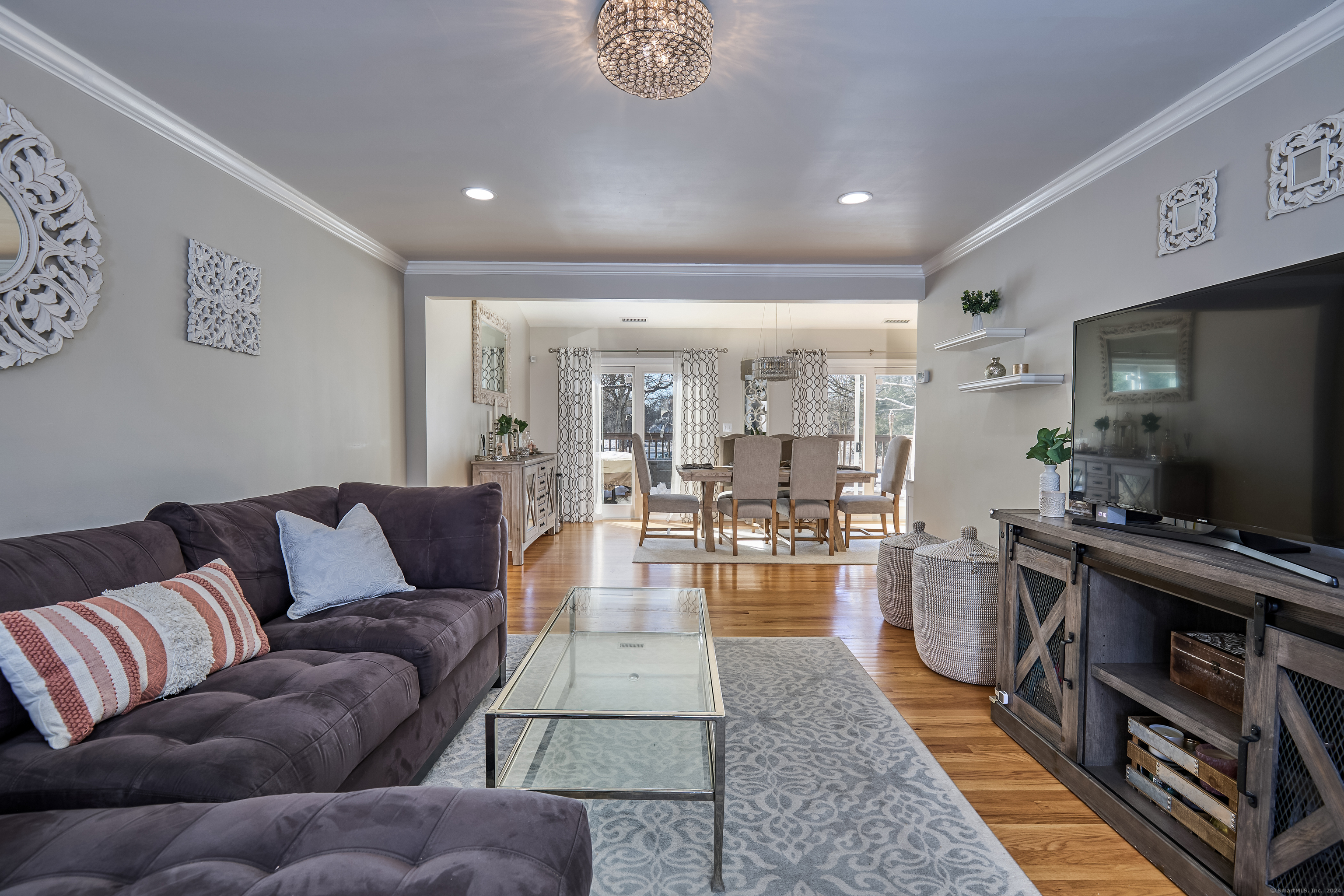 5 Stonybrook Road