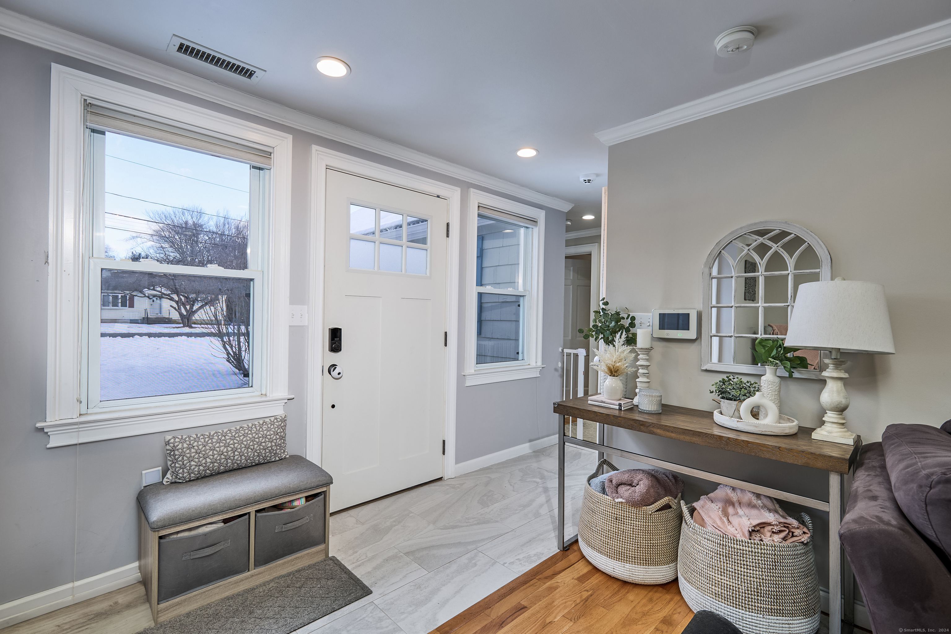 5 Stonybrook Road