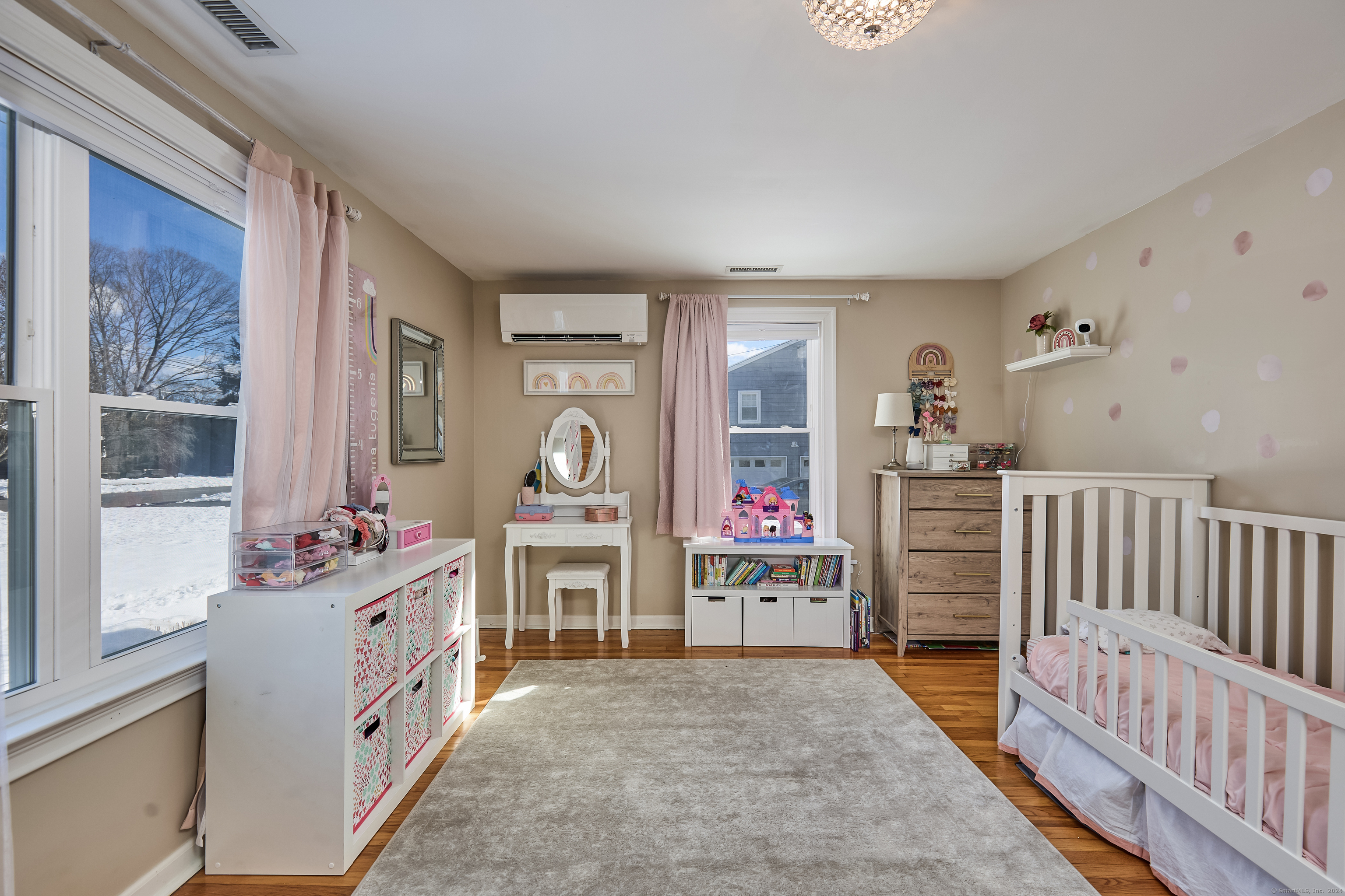 5 Stonybrook Road