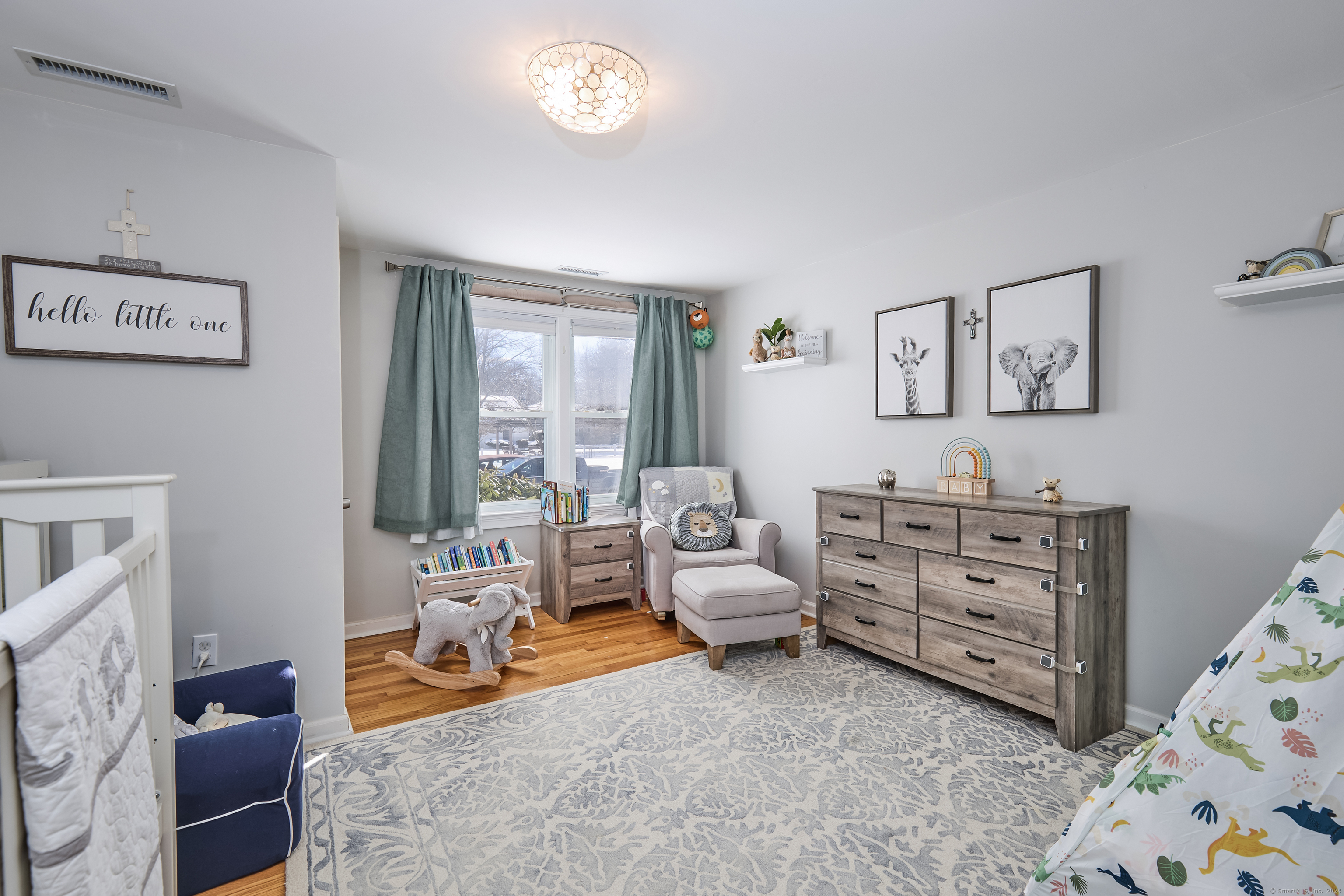 5 Stonybrook Road