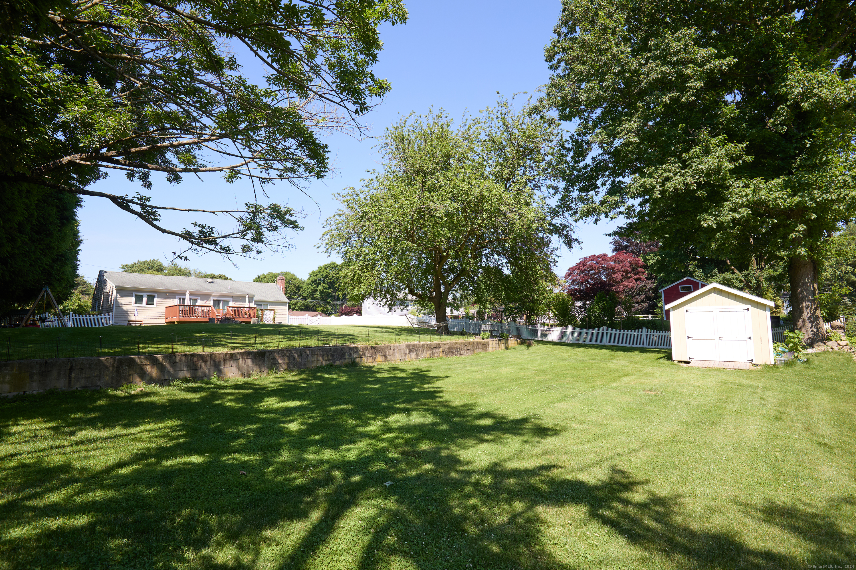 5 Stonybrook Road