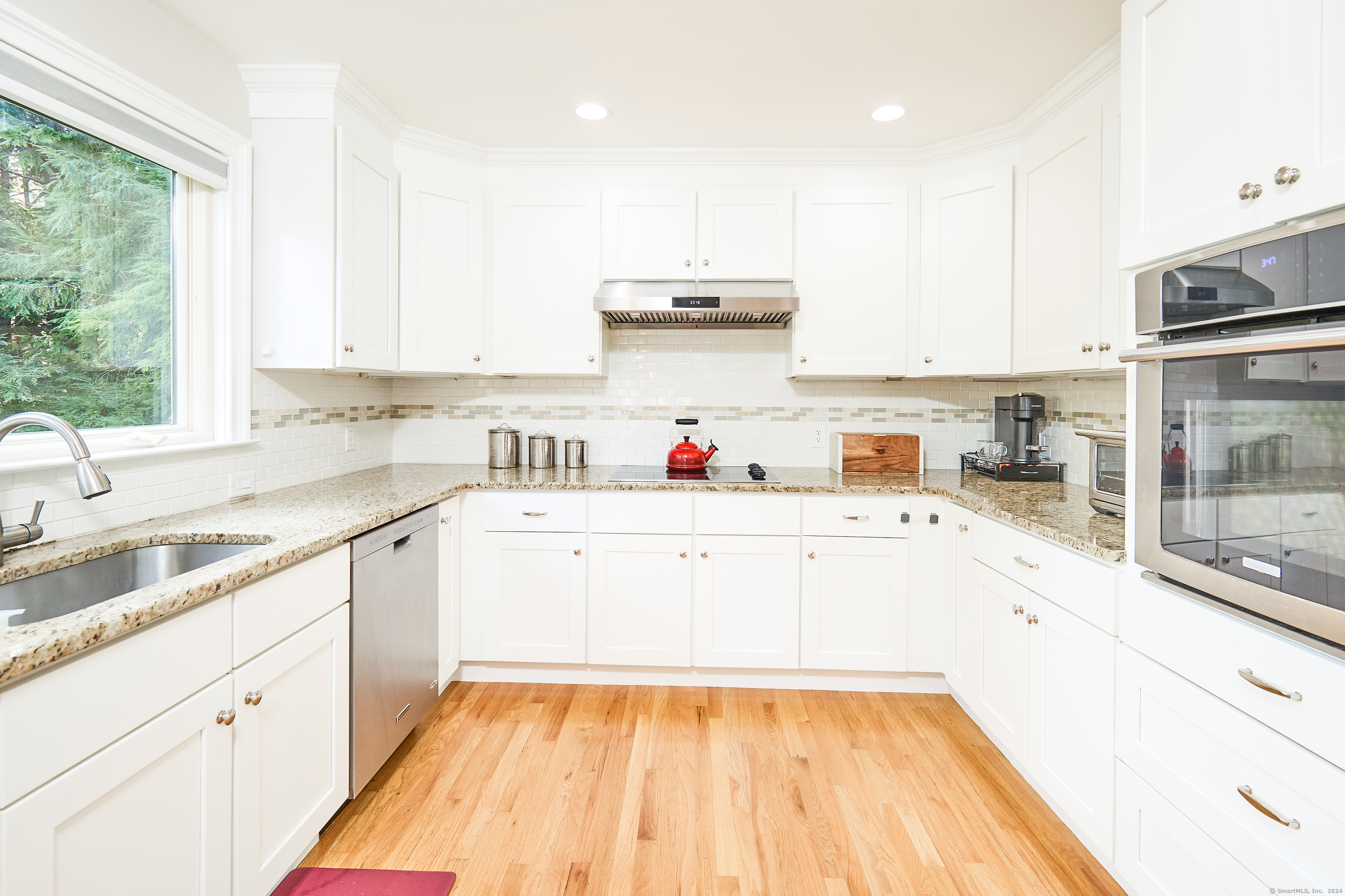 5 Stonybrook Road