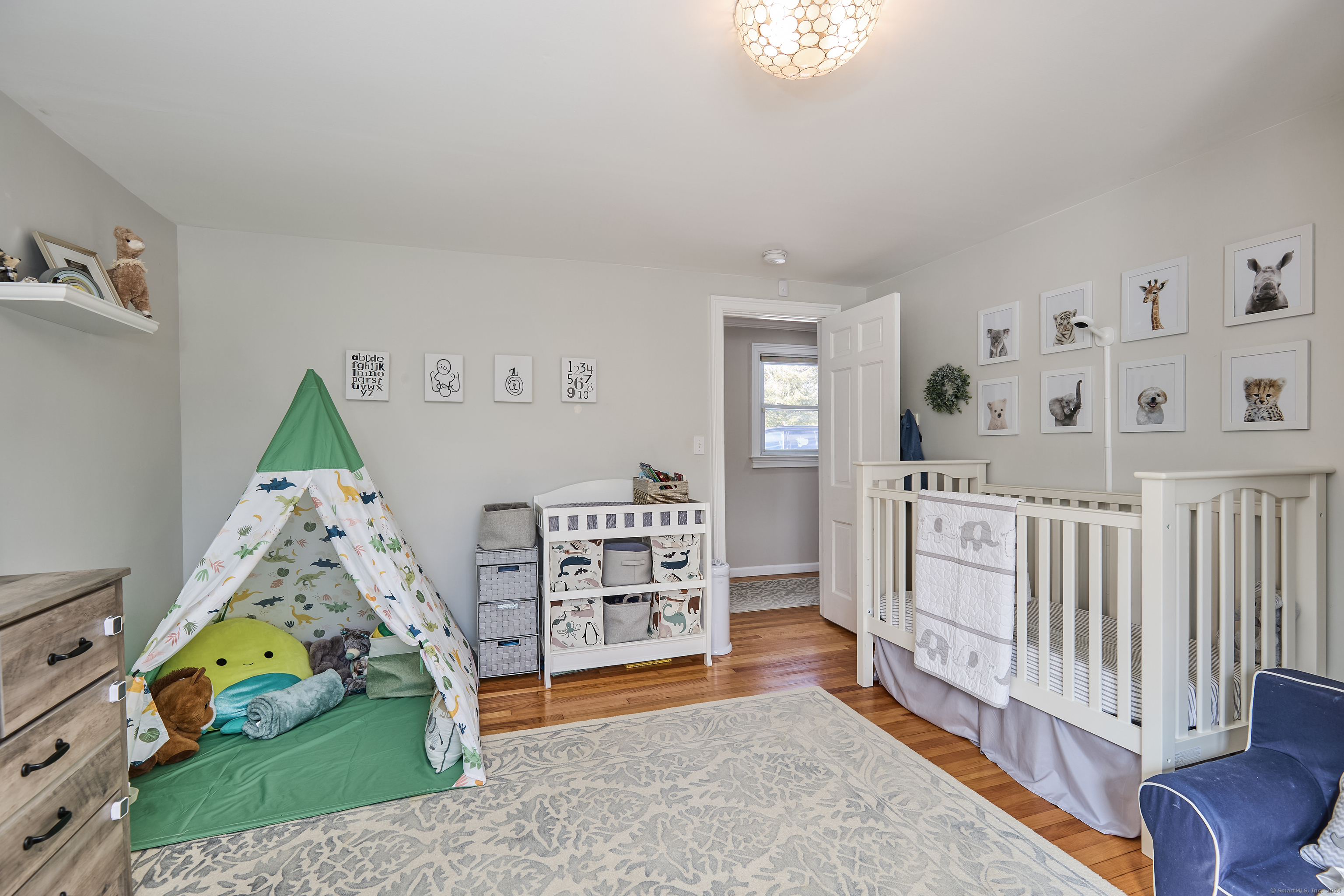 5 Stonybrook Road