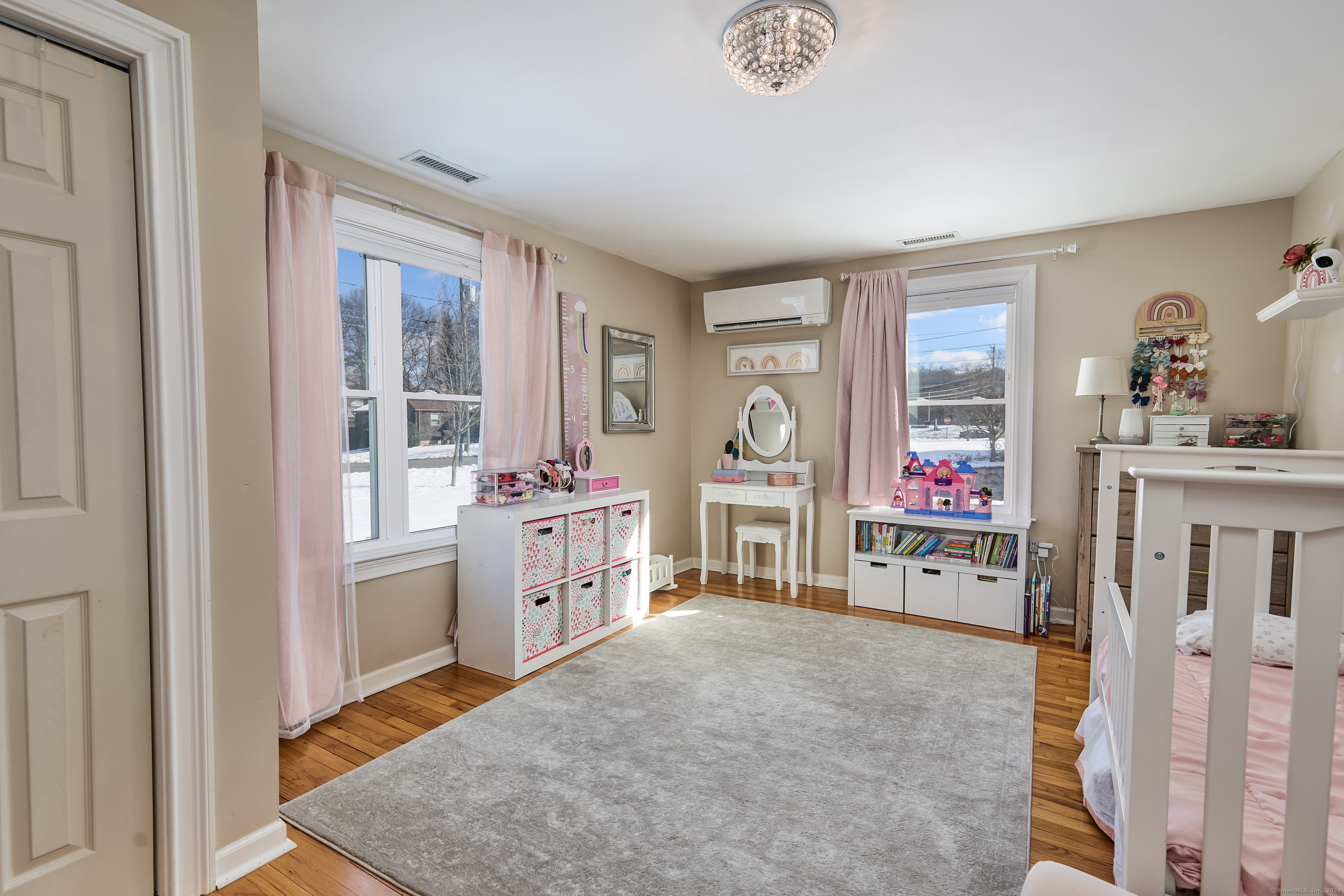 5 Stonybrook Road