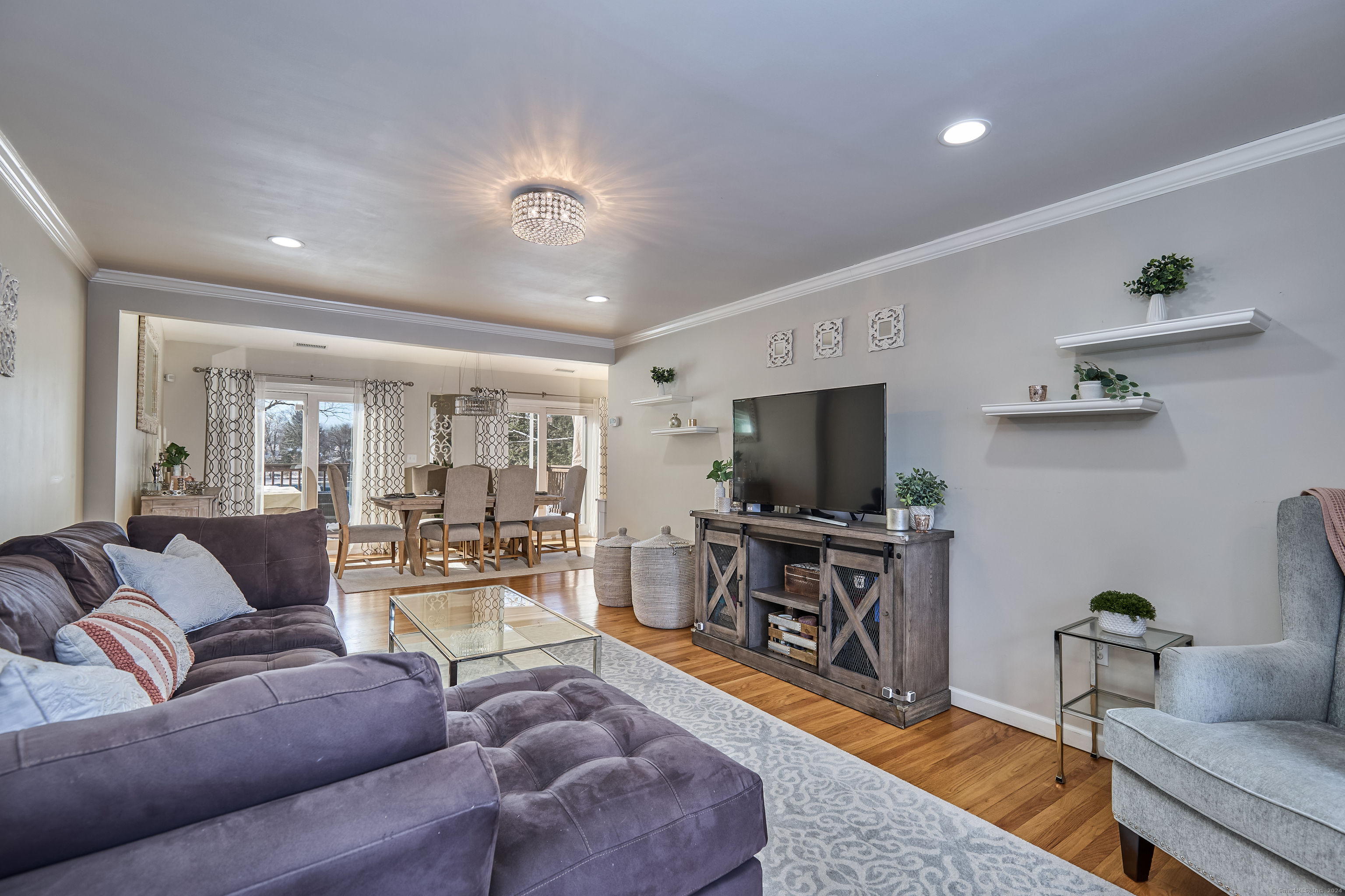 5 Stonybrook Road