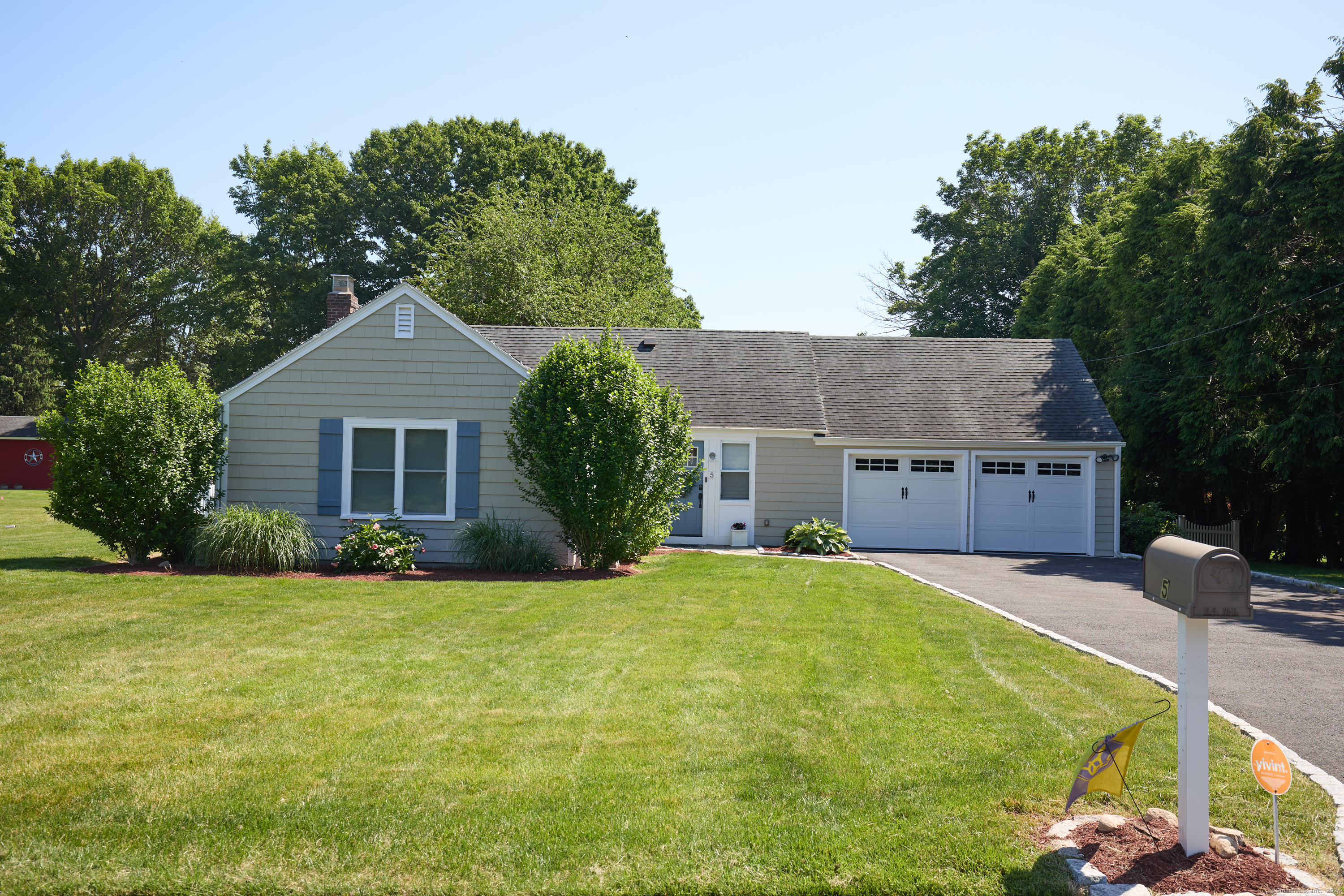 5 Stonybrook Road