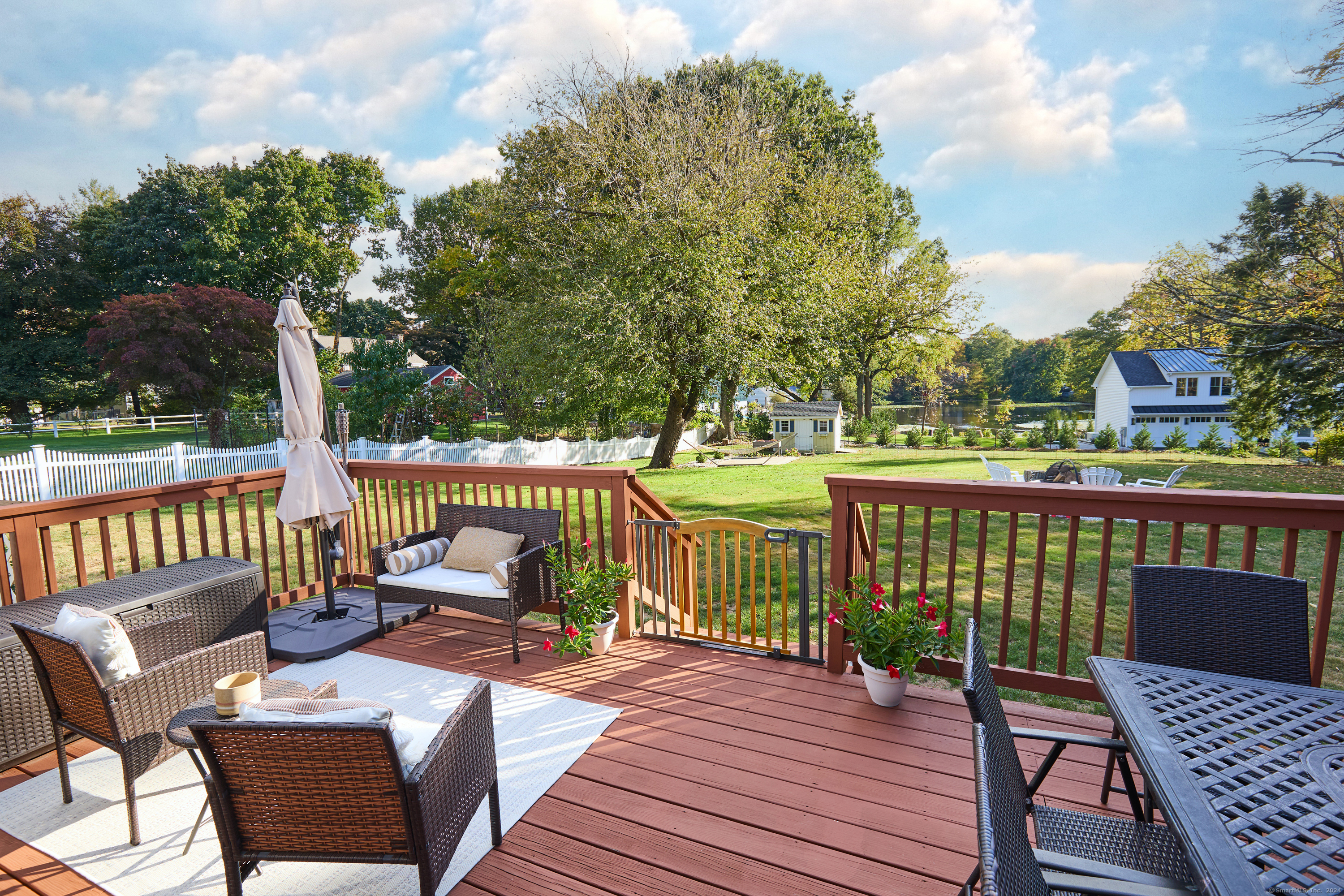 5 Stonybrook Road