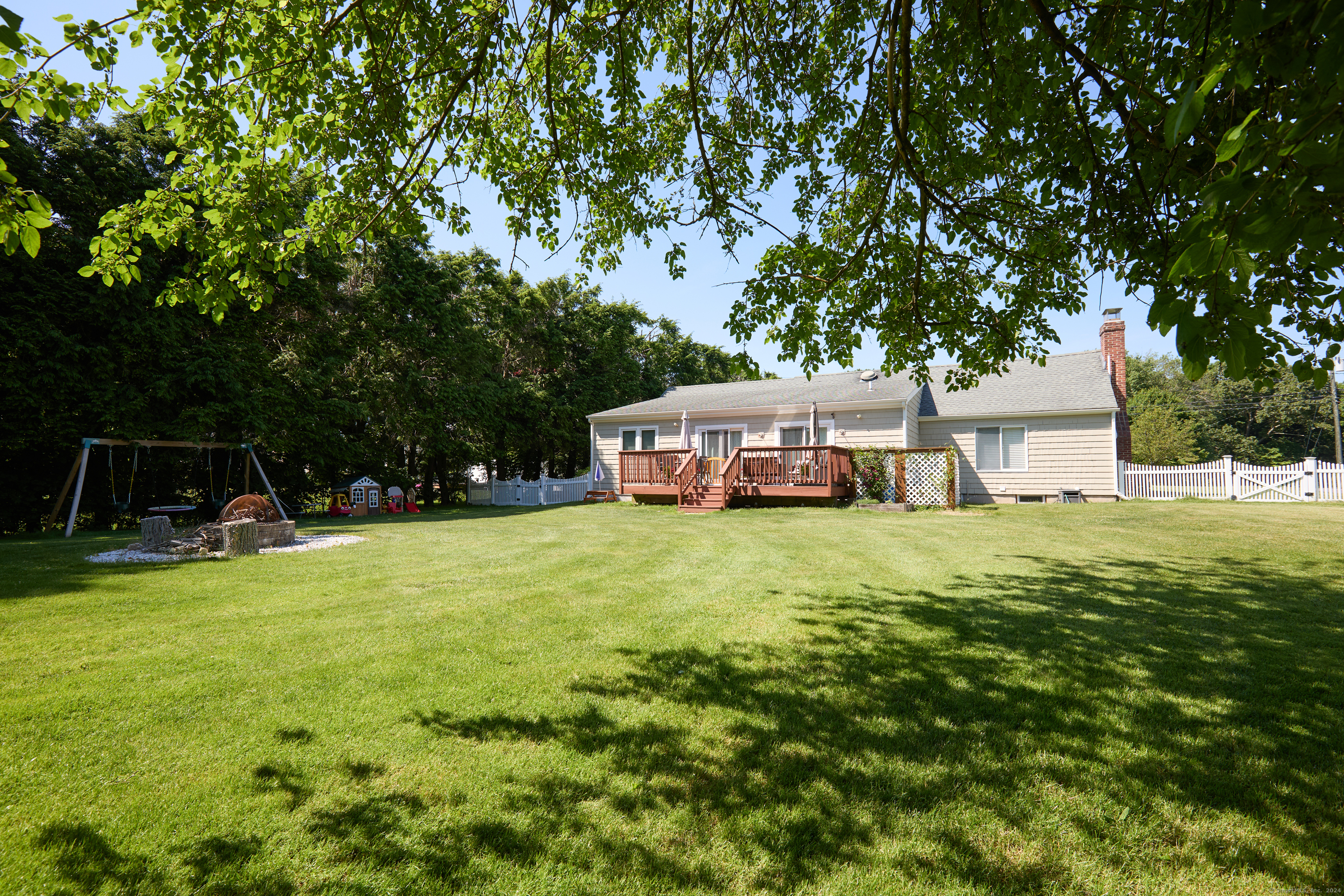 5 Stonybrook Road