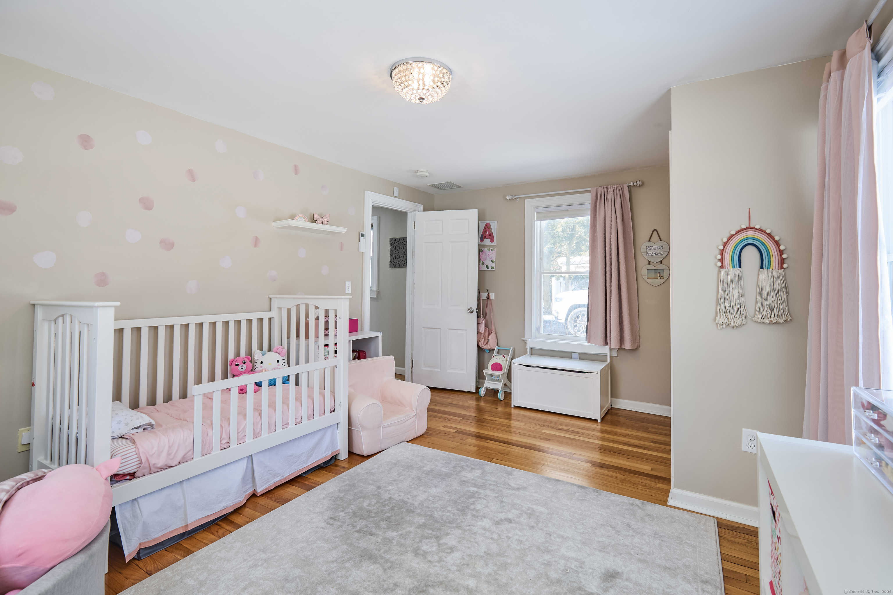 5 Stonybrook Road
