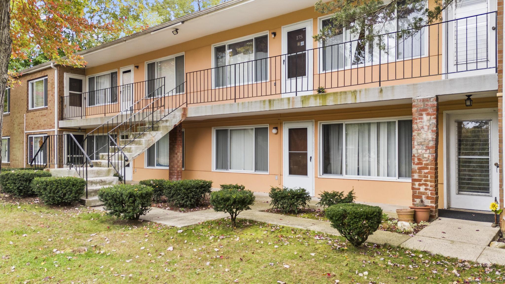165 Mansion Road