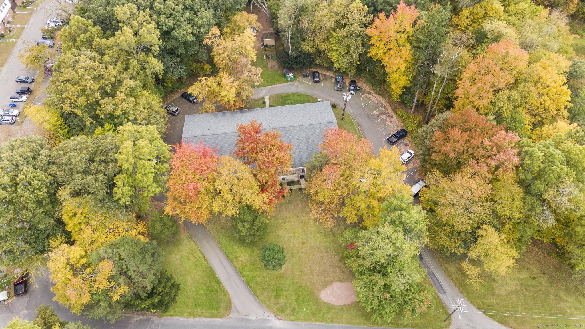 165 Mansion Road