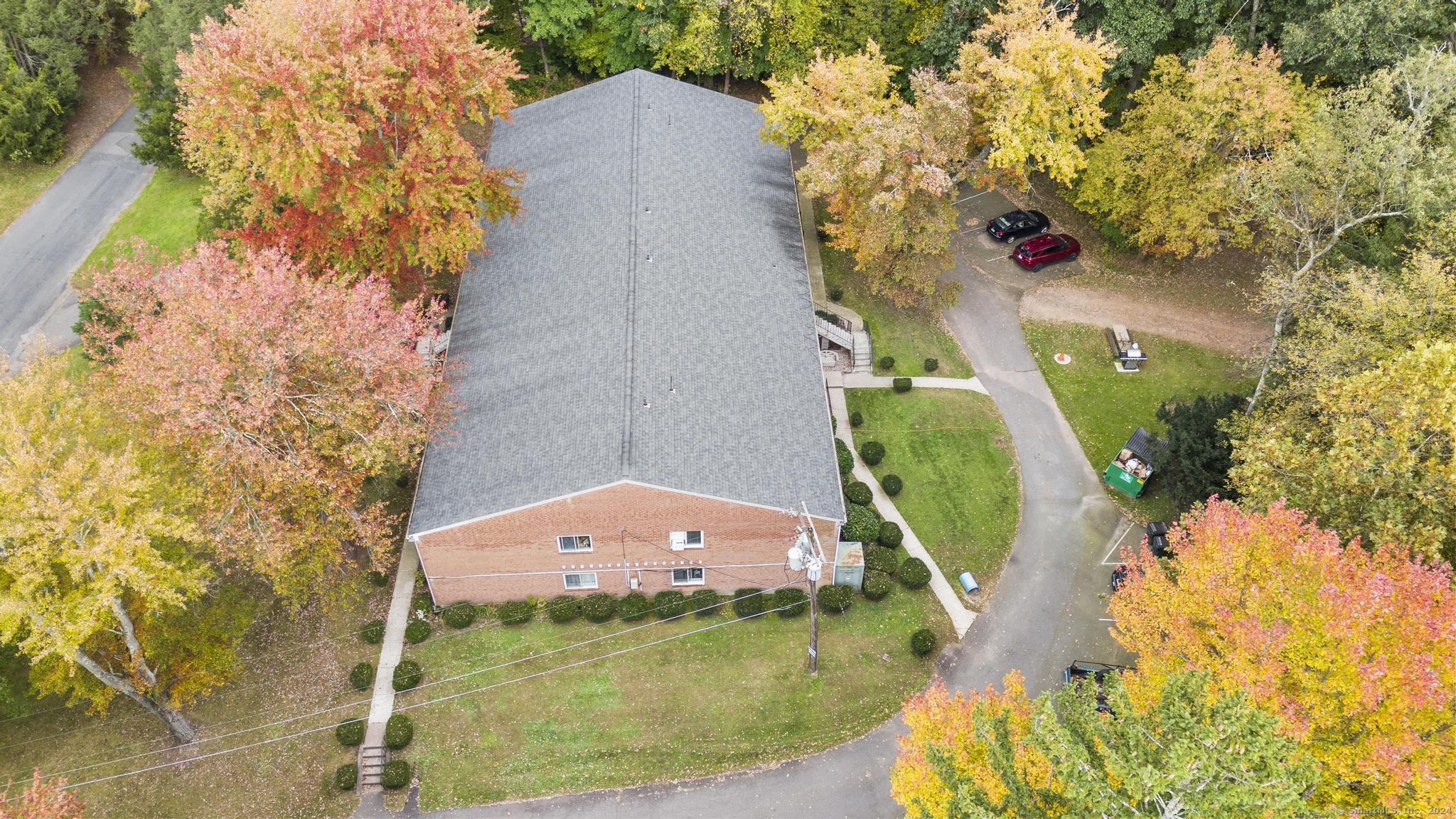 165 Mansion Road