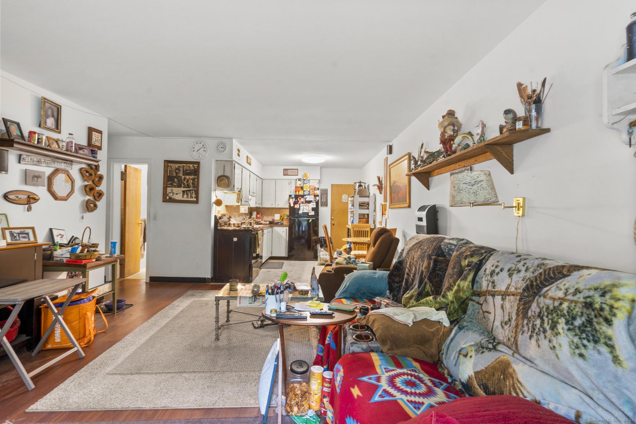 165 Mansion Road