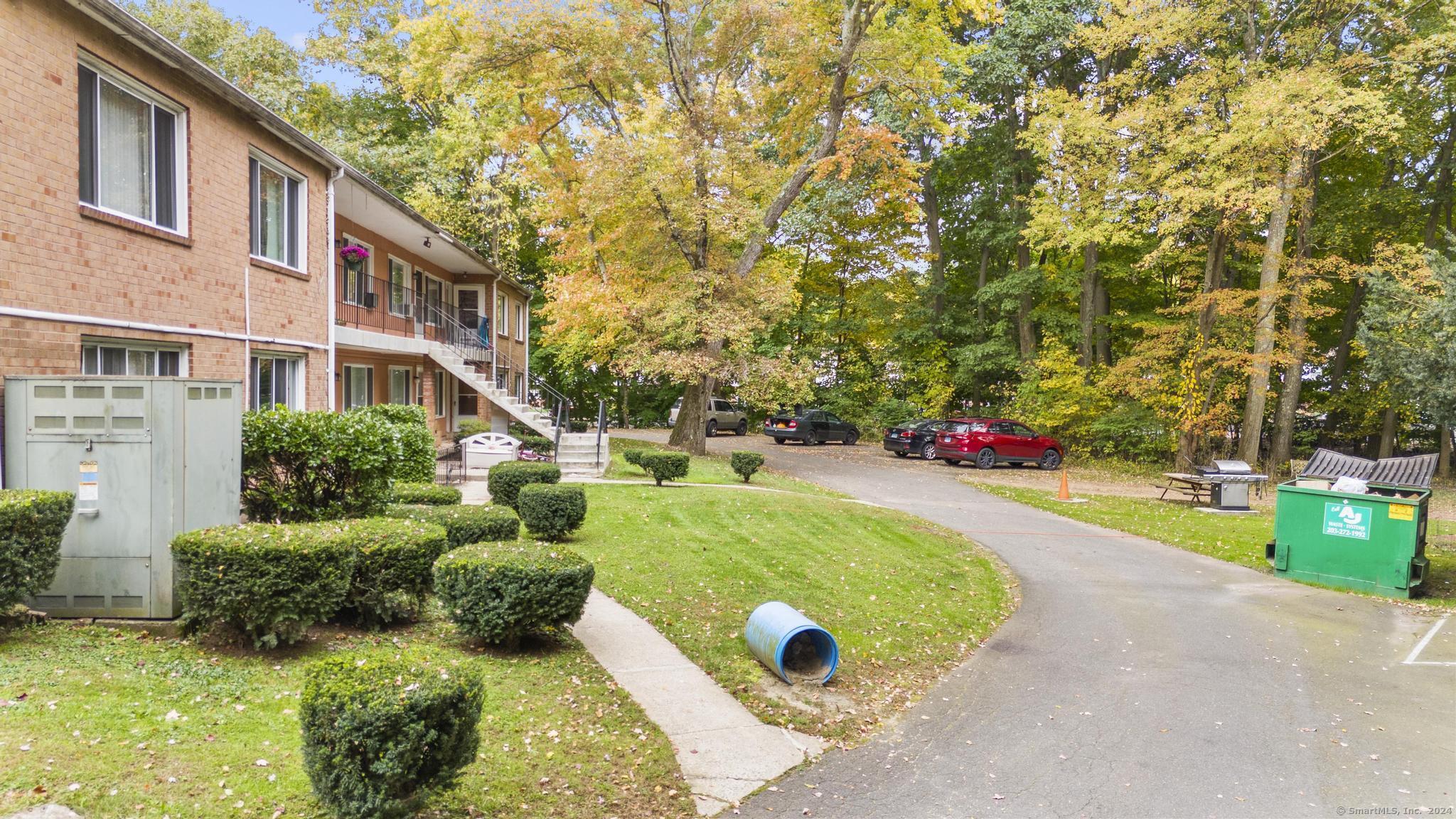 165 Mansion Road