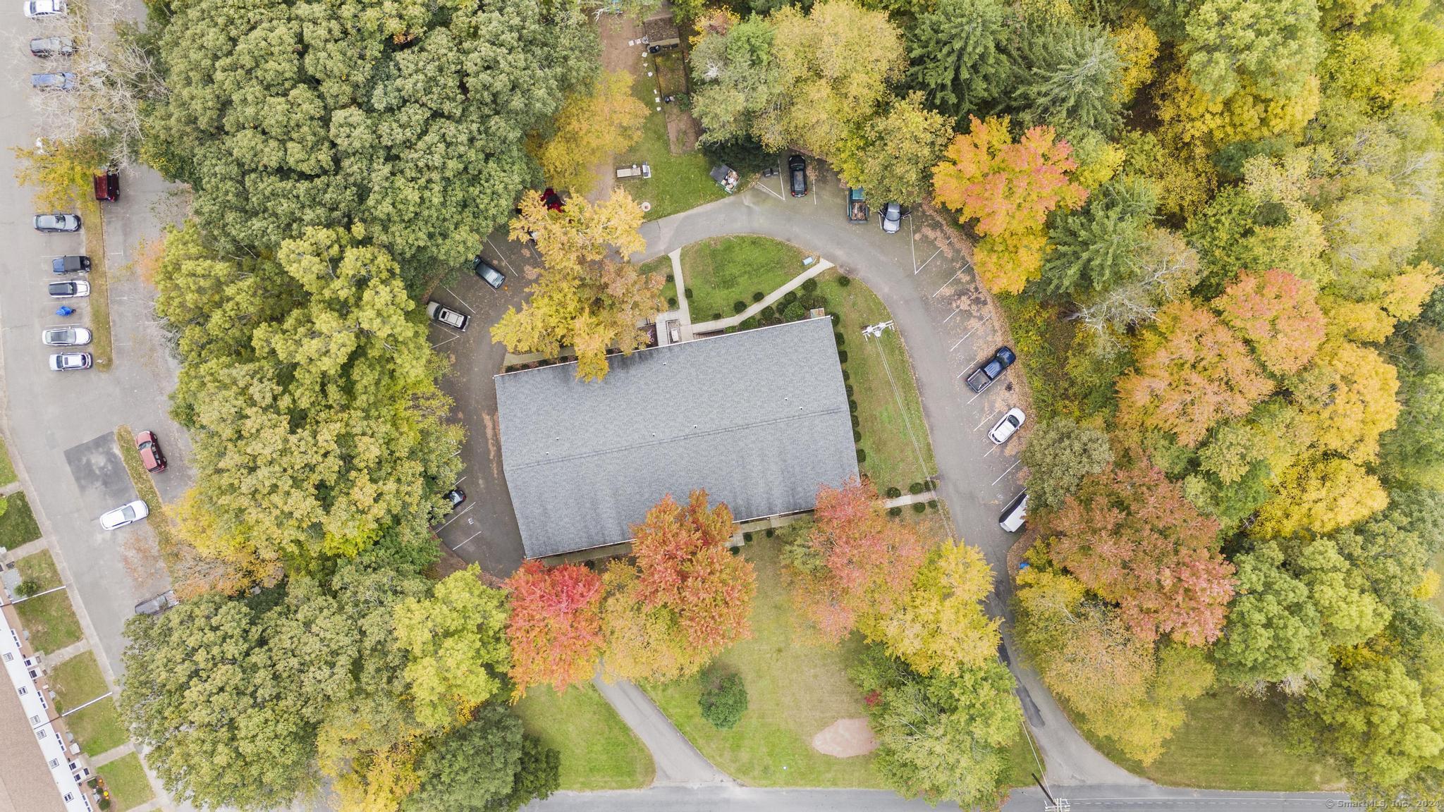 165 Mansion Road
