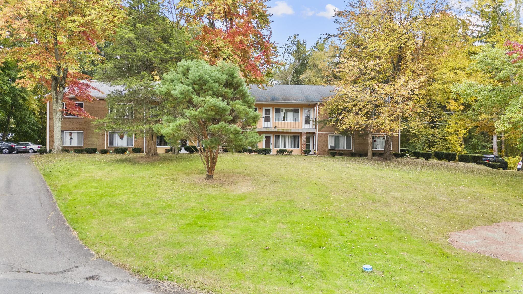165 Mansion Road