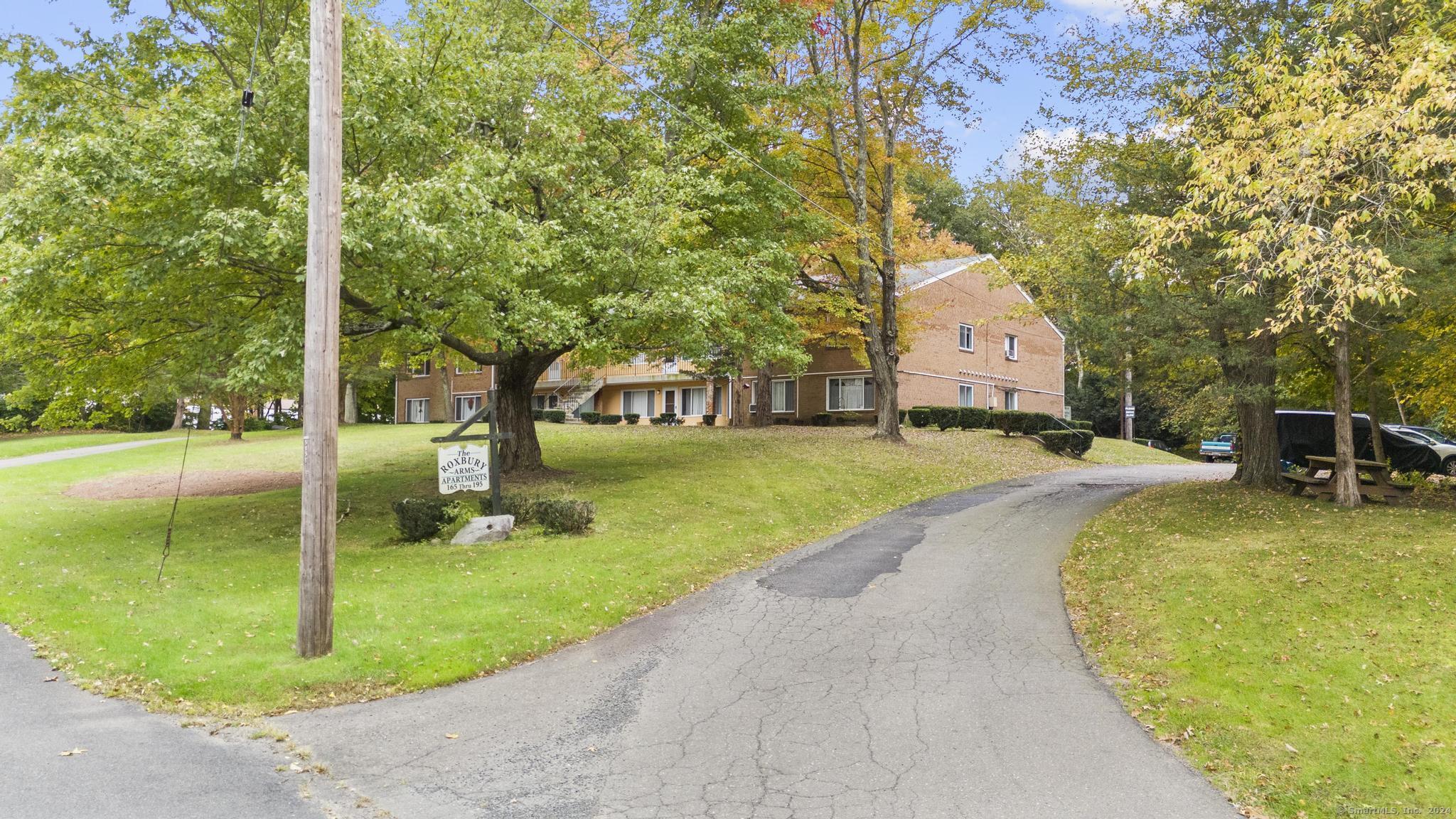 165 Mansion Road