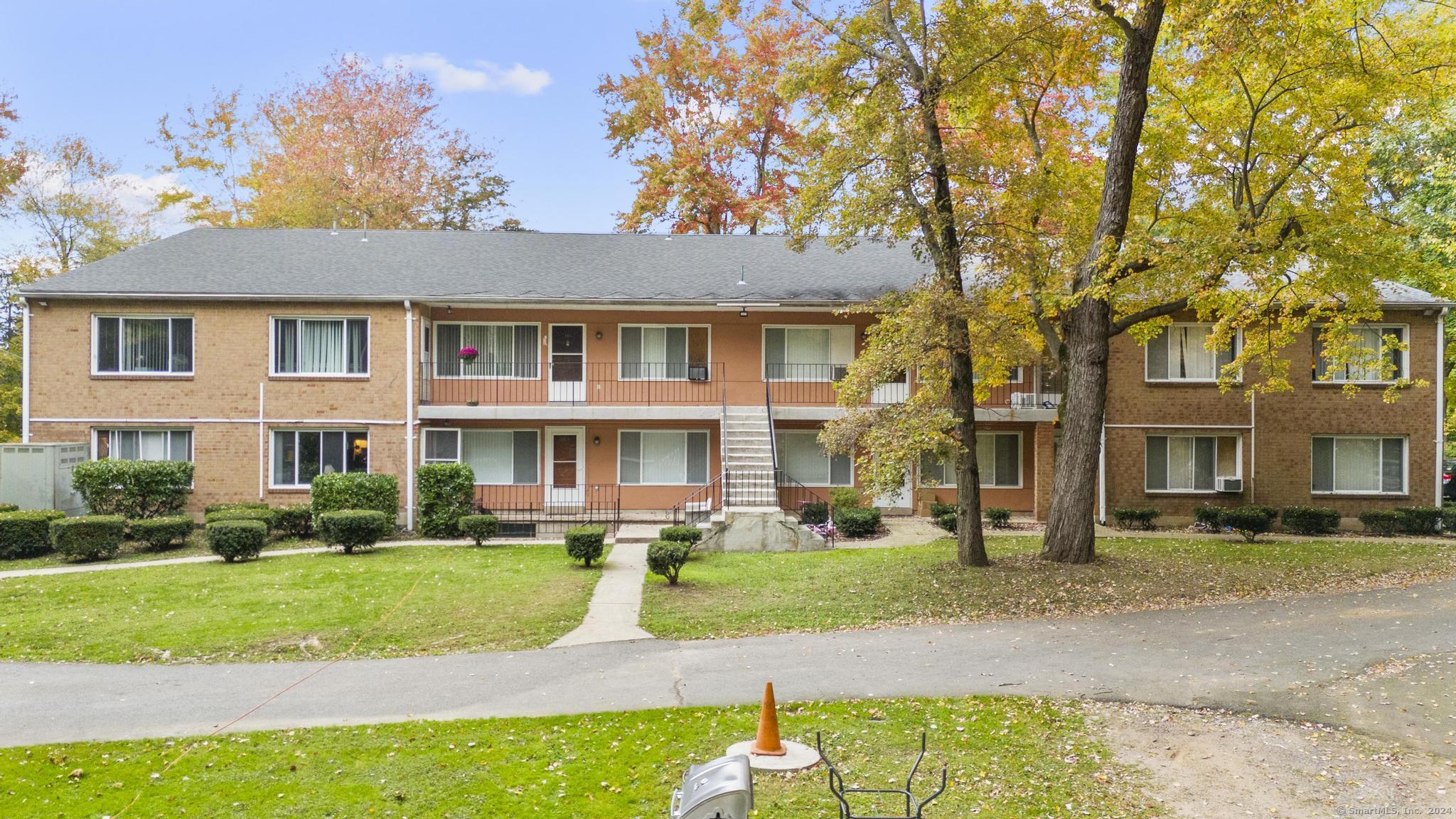 165 Mansion Road