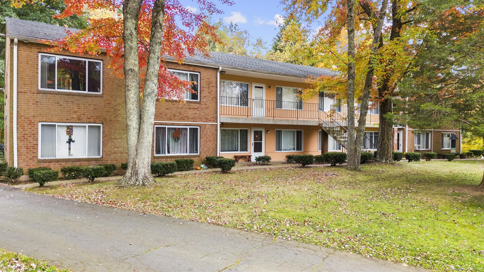 165 Mansion Road