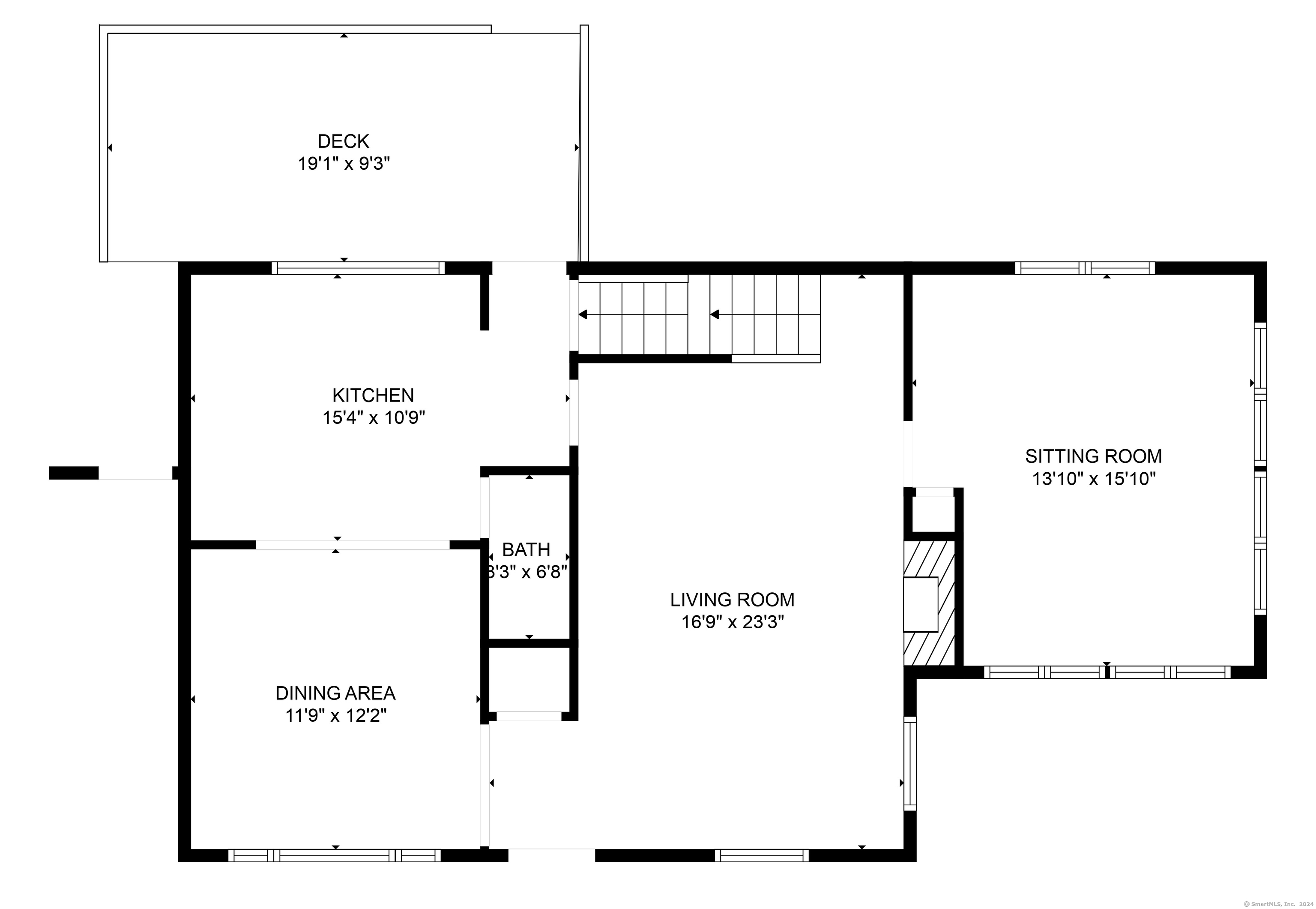 7 Rumford Street