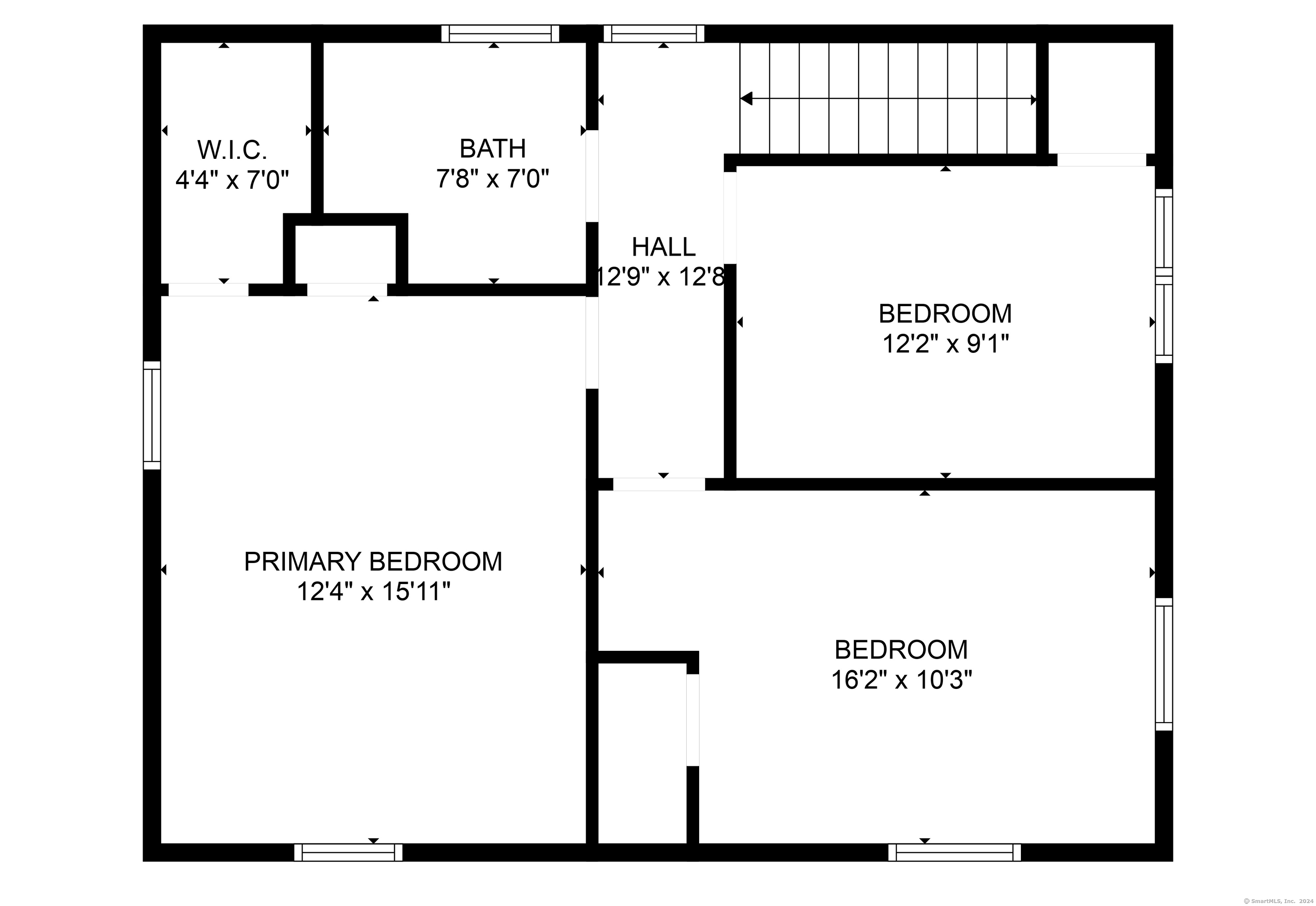 7 Rumford Street