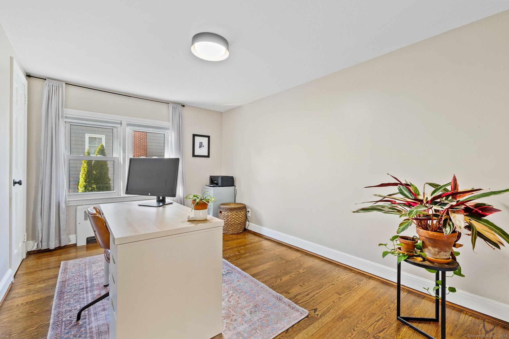 7 Rumford Street