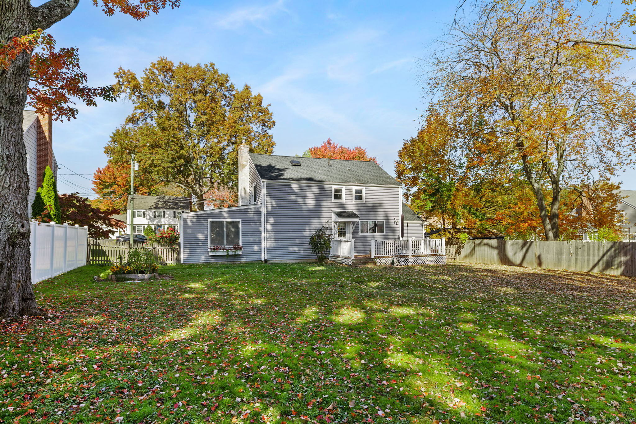 7 Rumford Street